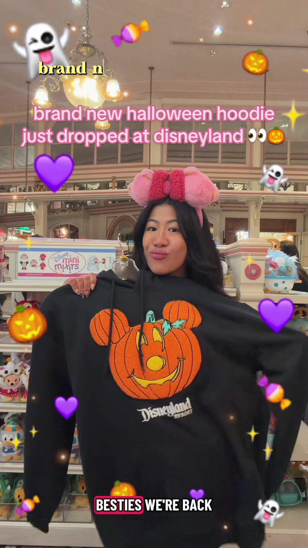 @aileen in the parks✨