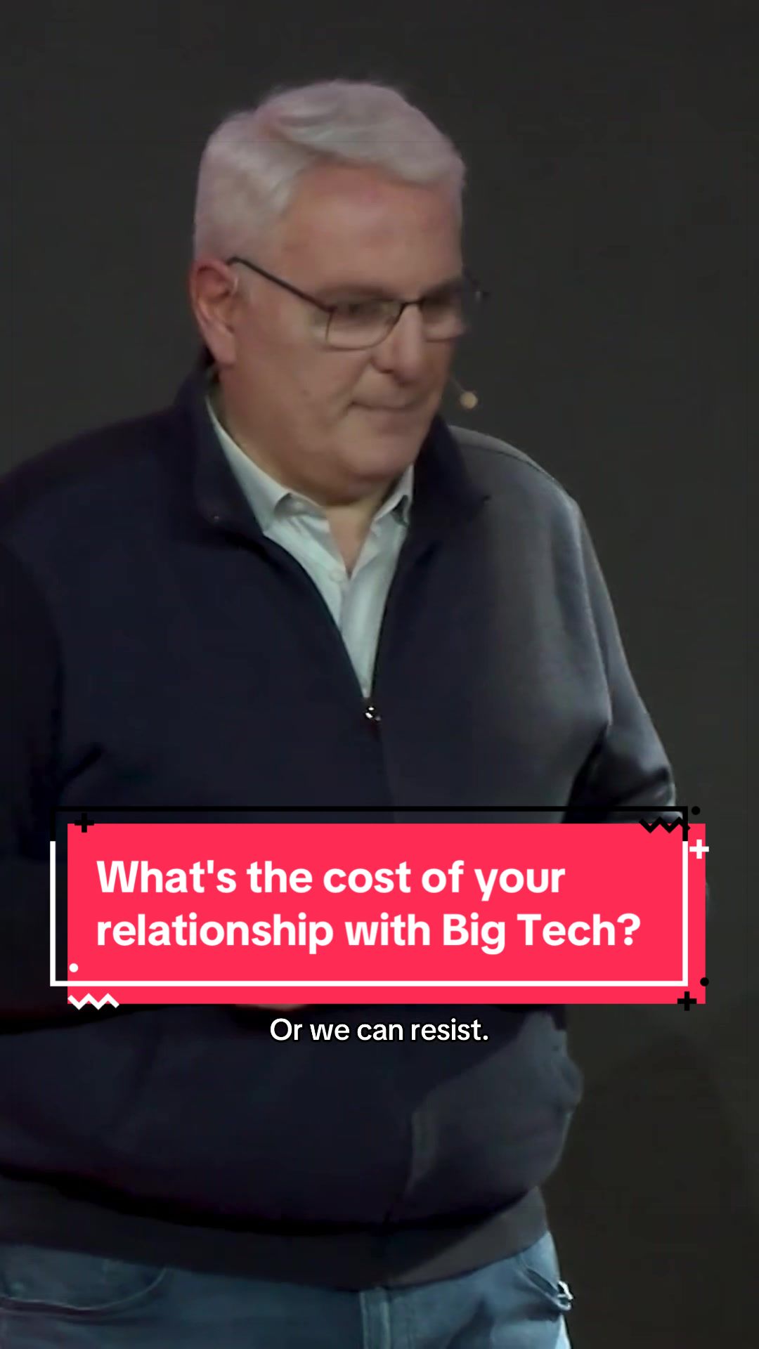 @TED Talks