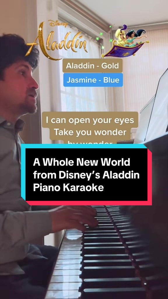@PianoJordan - Jordan Siwek
