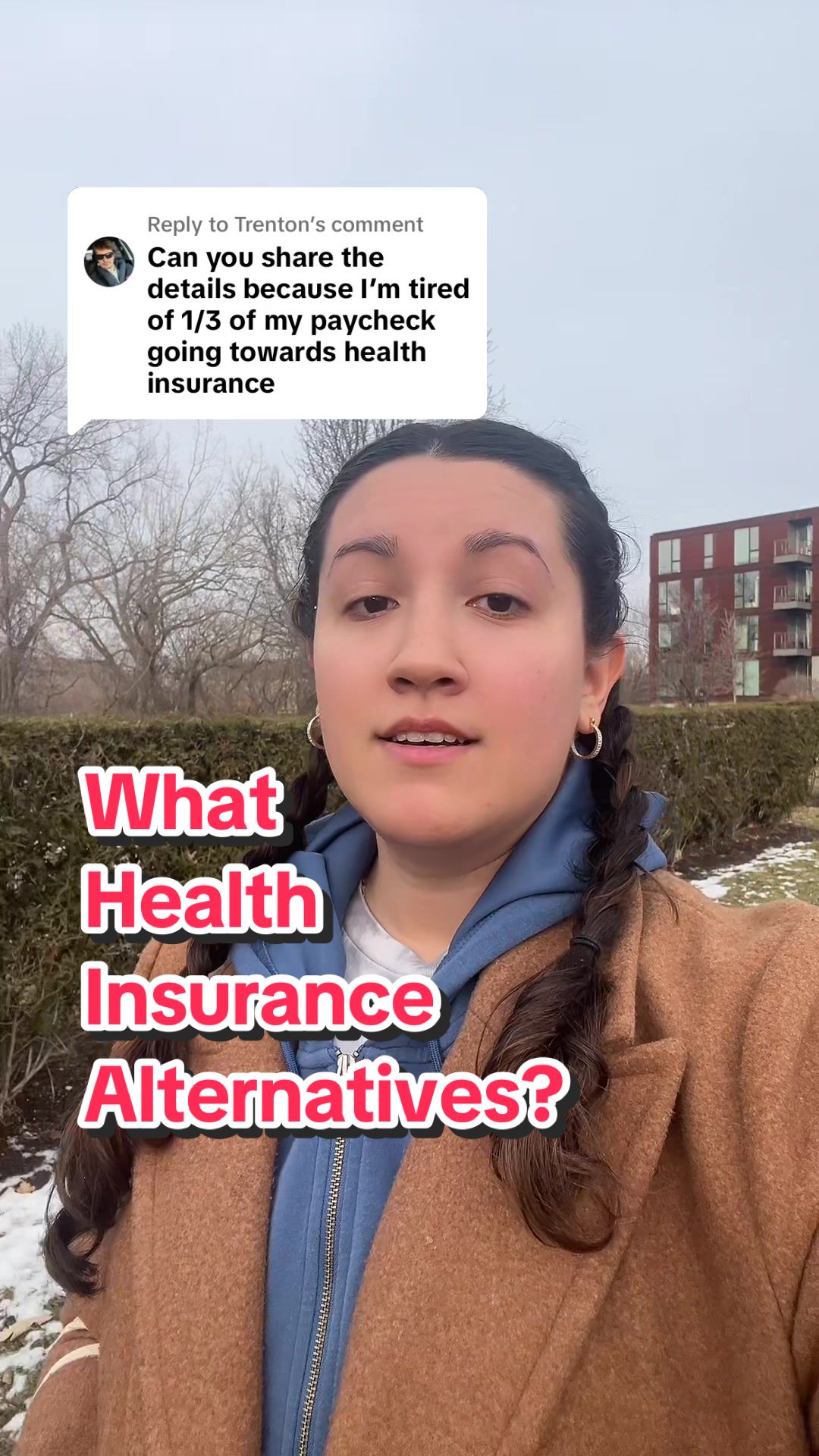 @Miranda | Healthcare BFF