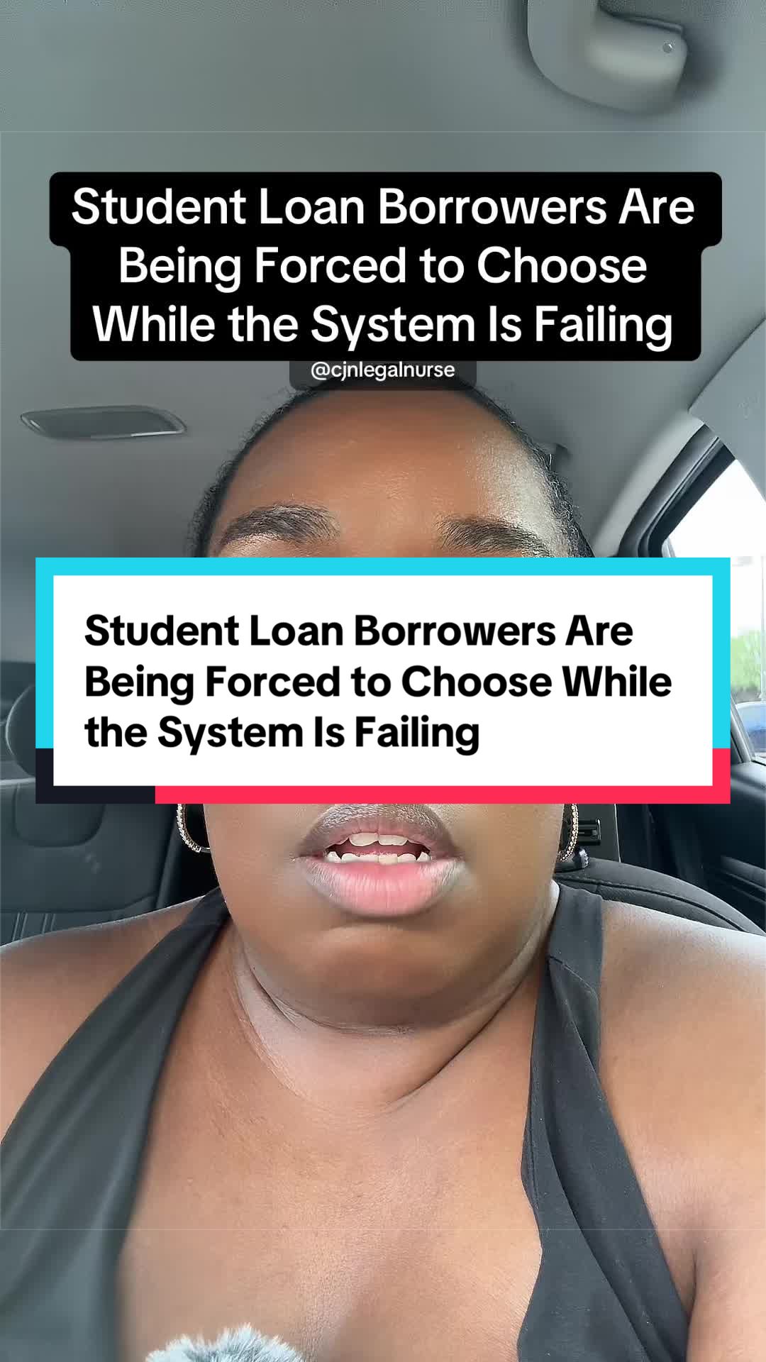@Cambria Nwosu, DNP, RN, LNC