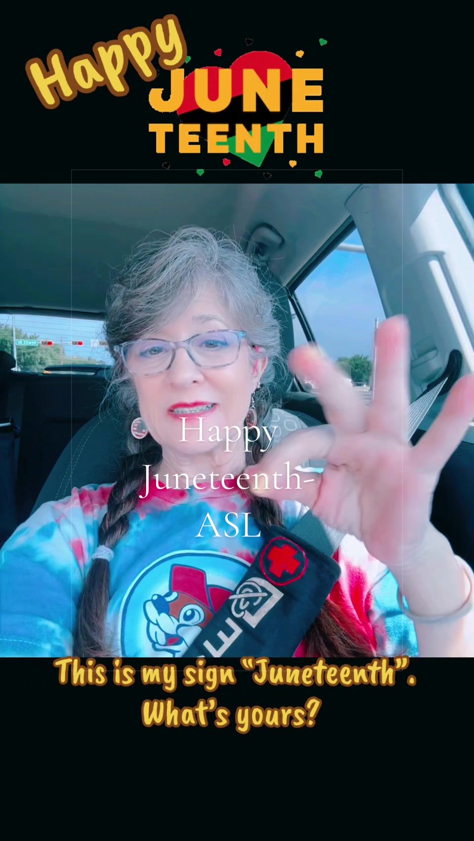 @Deaf Warrior/ASLSuzyQ🤟🏼