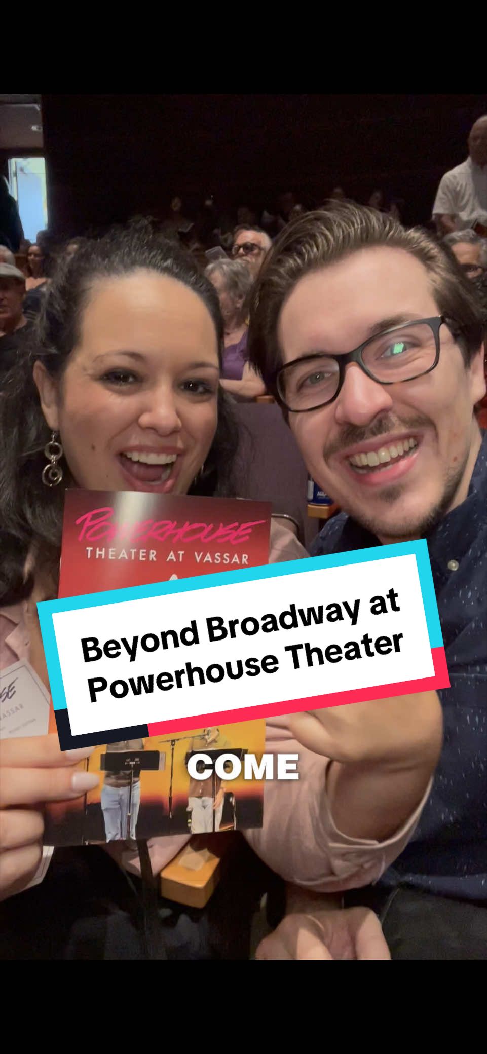 @The Theater Lovers
