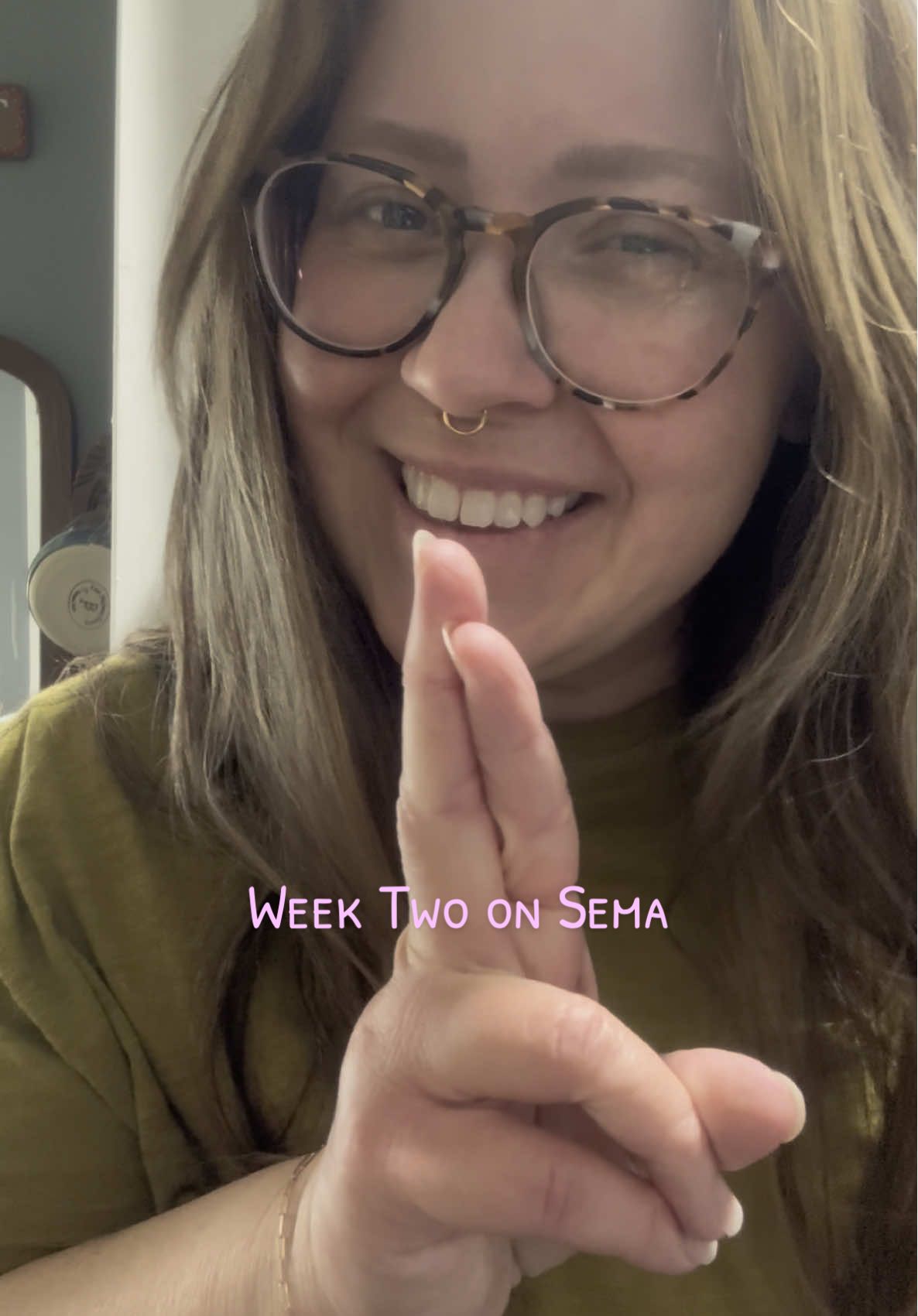 @Sarah