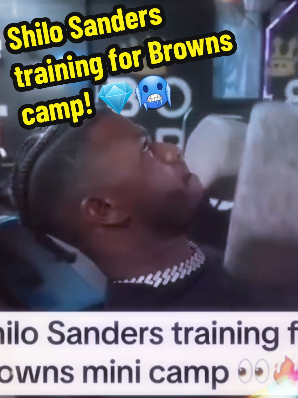 @Shedeur Sanders TV