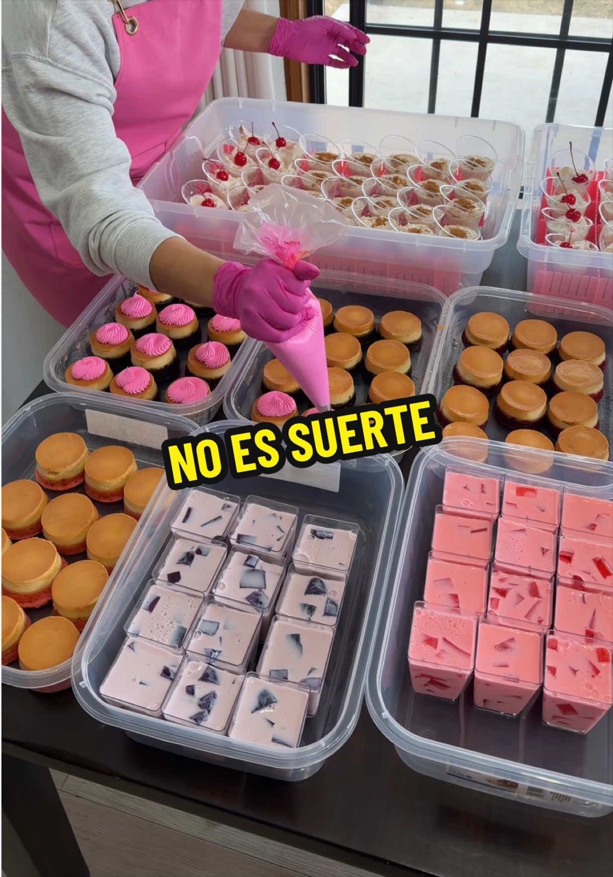 @Andrea Fabela