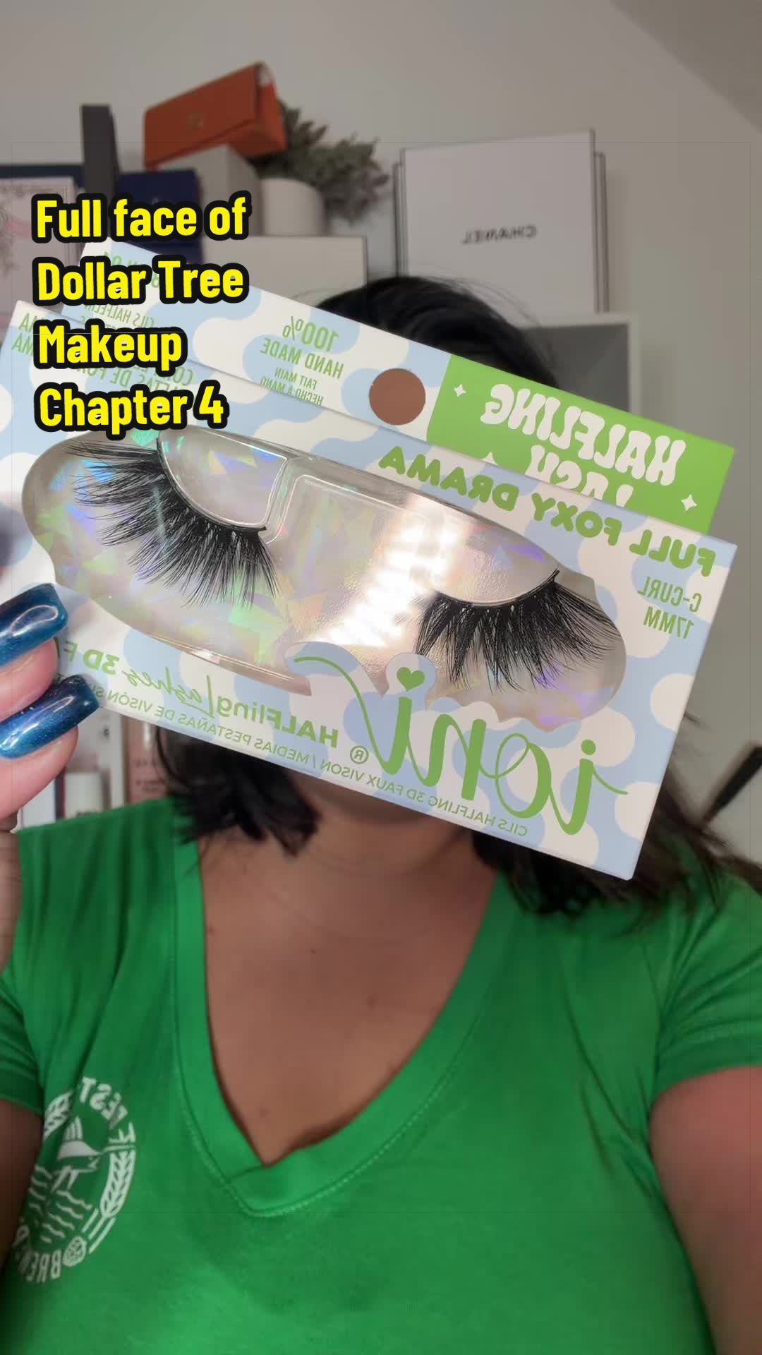 @Breeyen Scurto | PR & Beauty