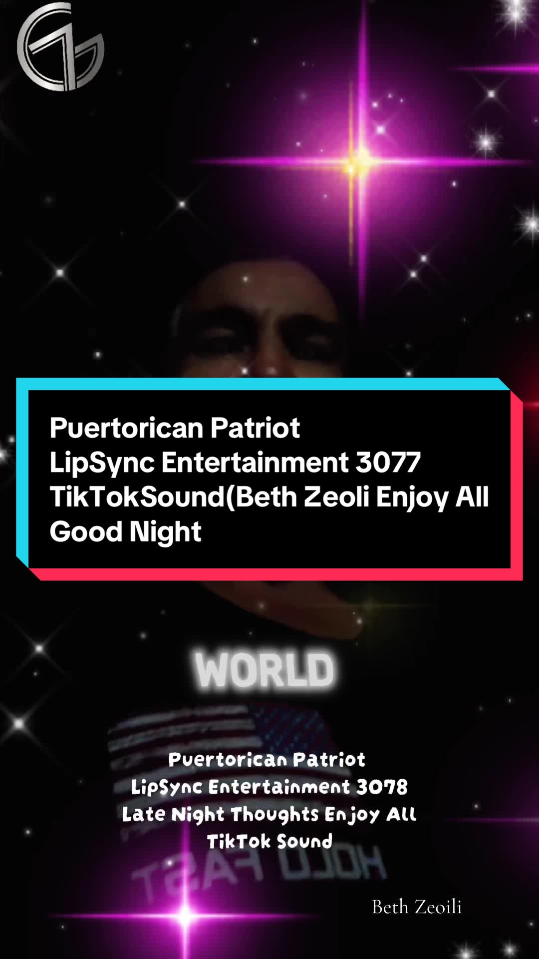 @Puertorican Patriot