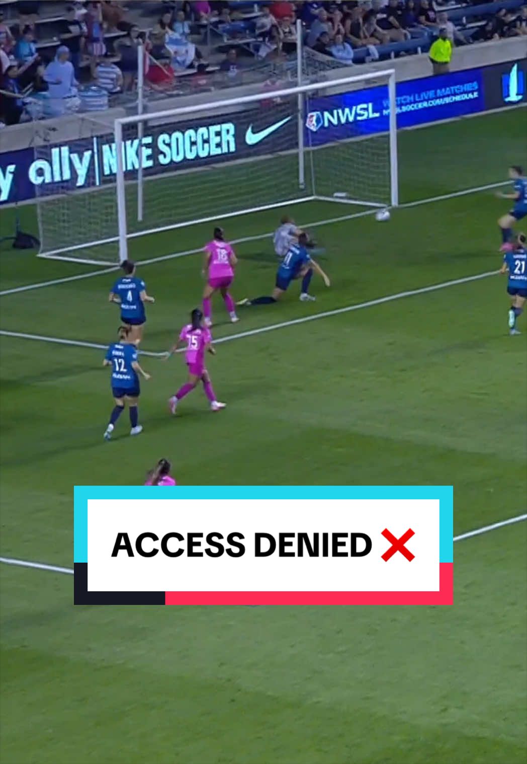 @NWSL