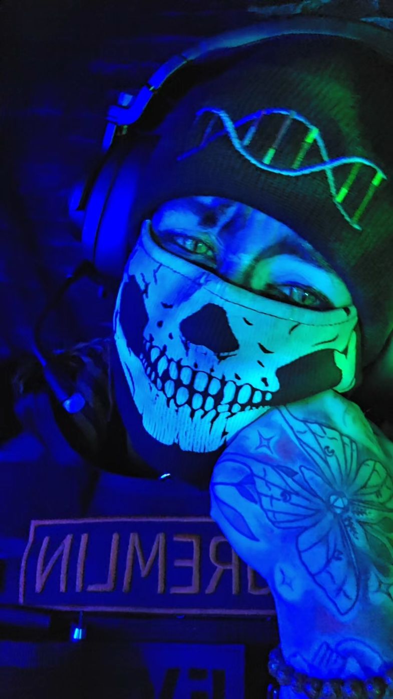 @callsign:EVO
