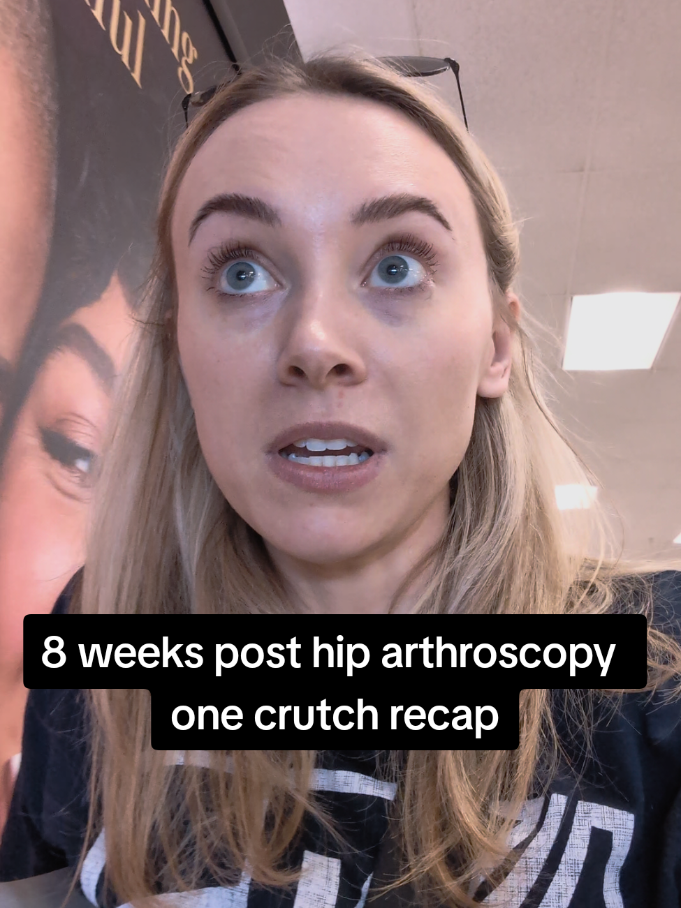 @Krista✨Runner+Hip Surgery