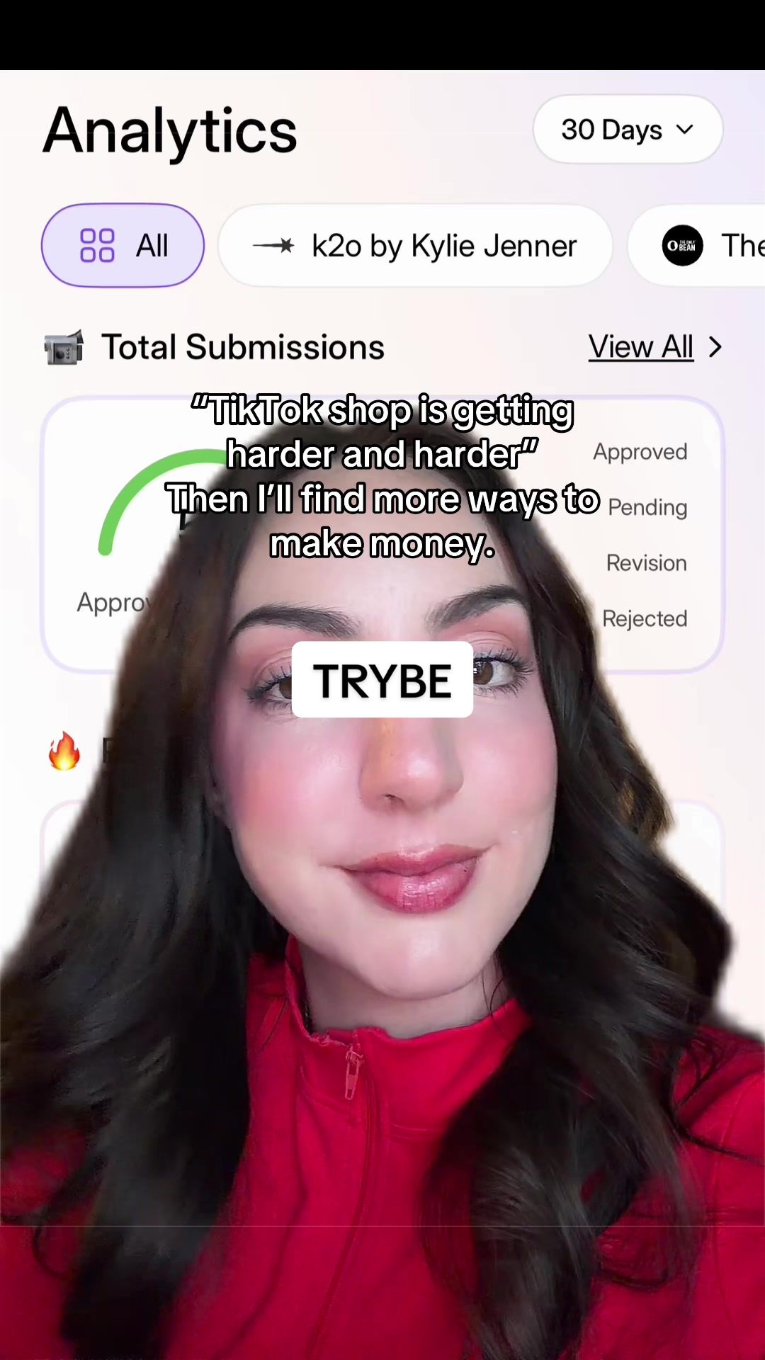 @Kaley TTS Tips