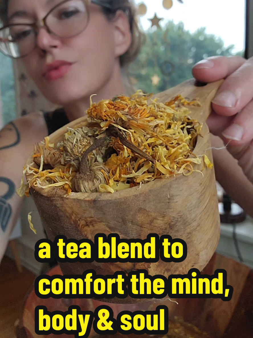 @Herbal Souls