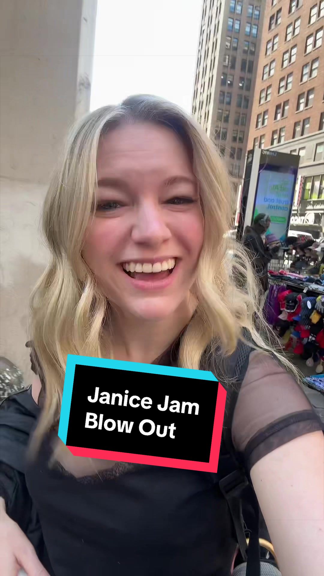 @Apryl | Your NYC Bestie