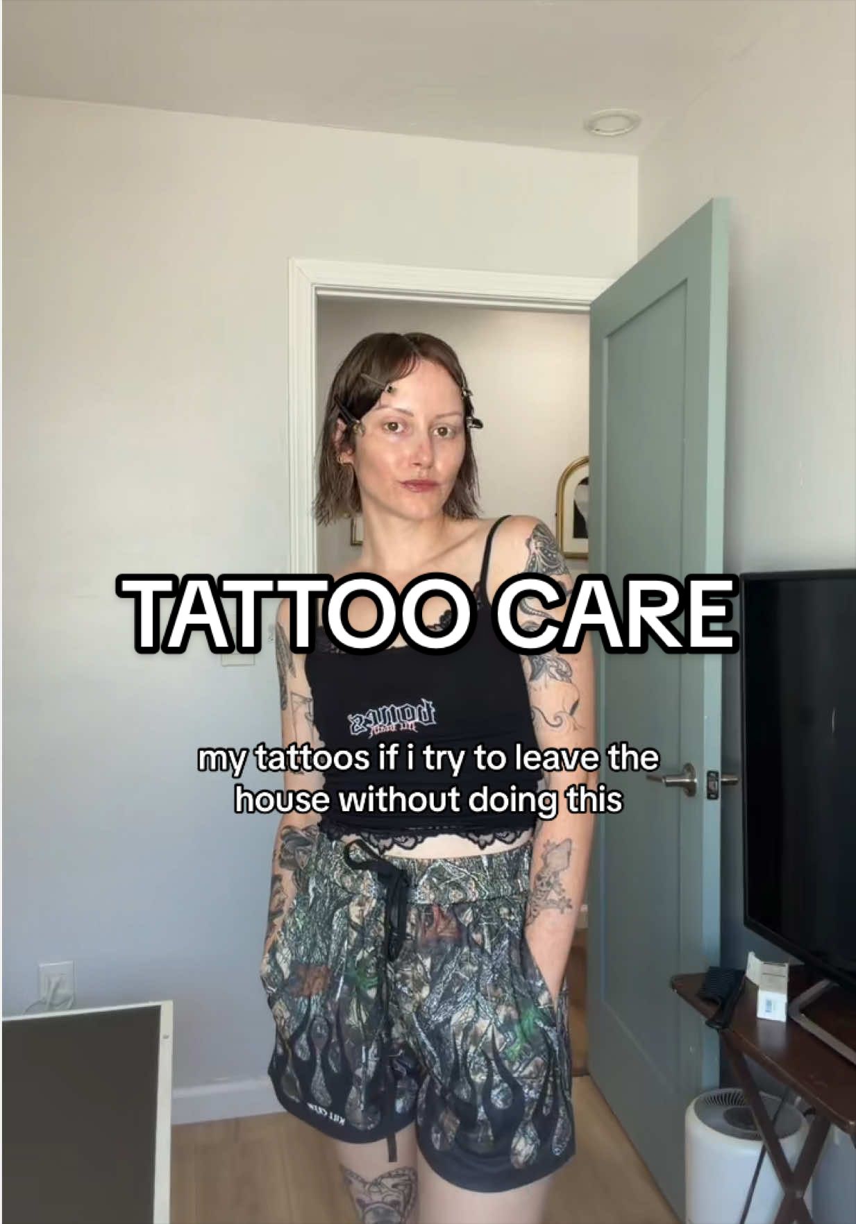 @Alexa Dodd🖤