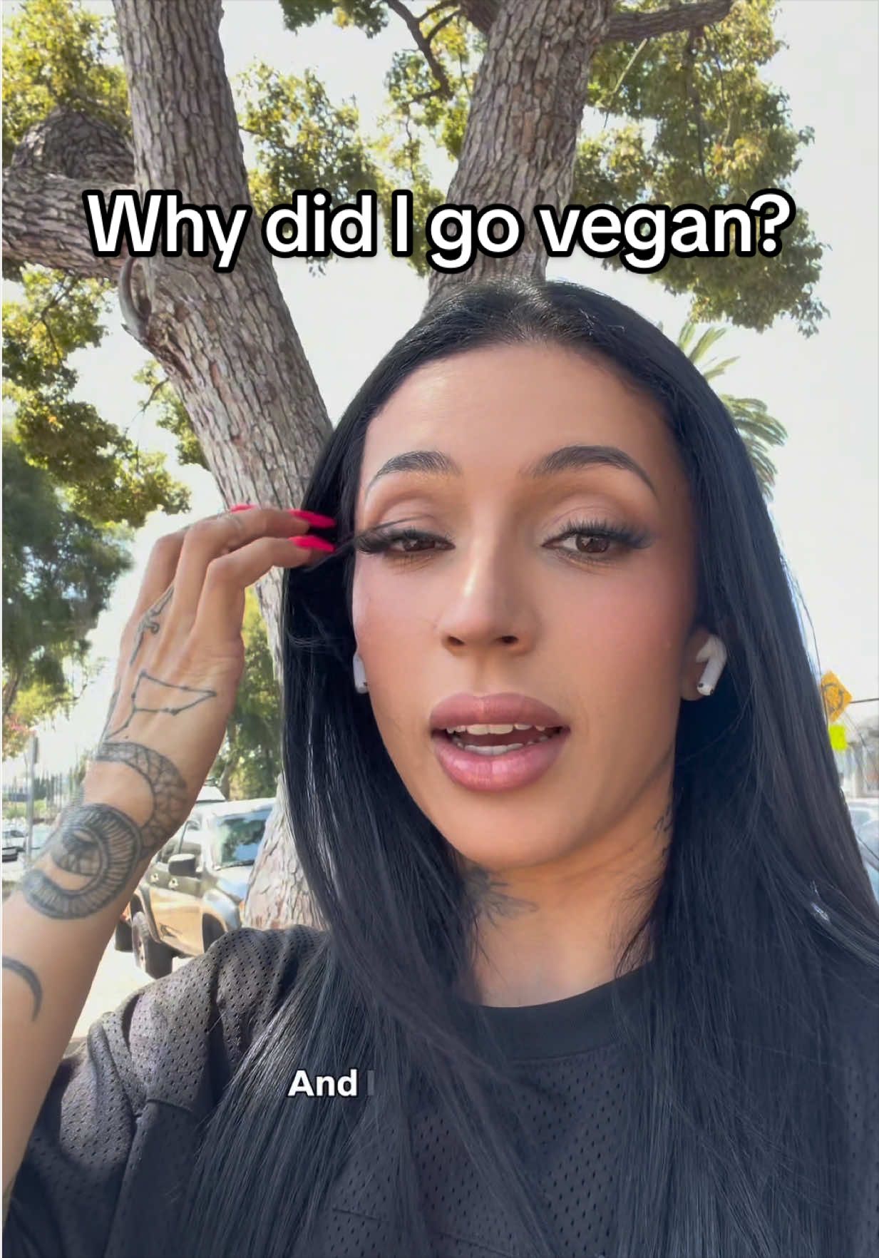 @Bianca Taylor