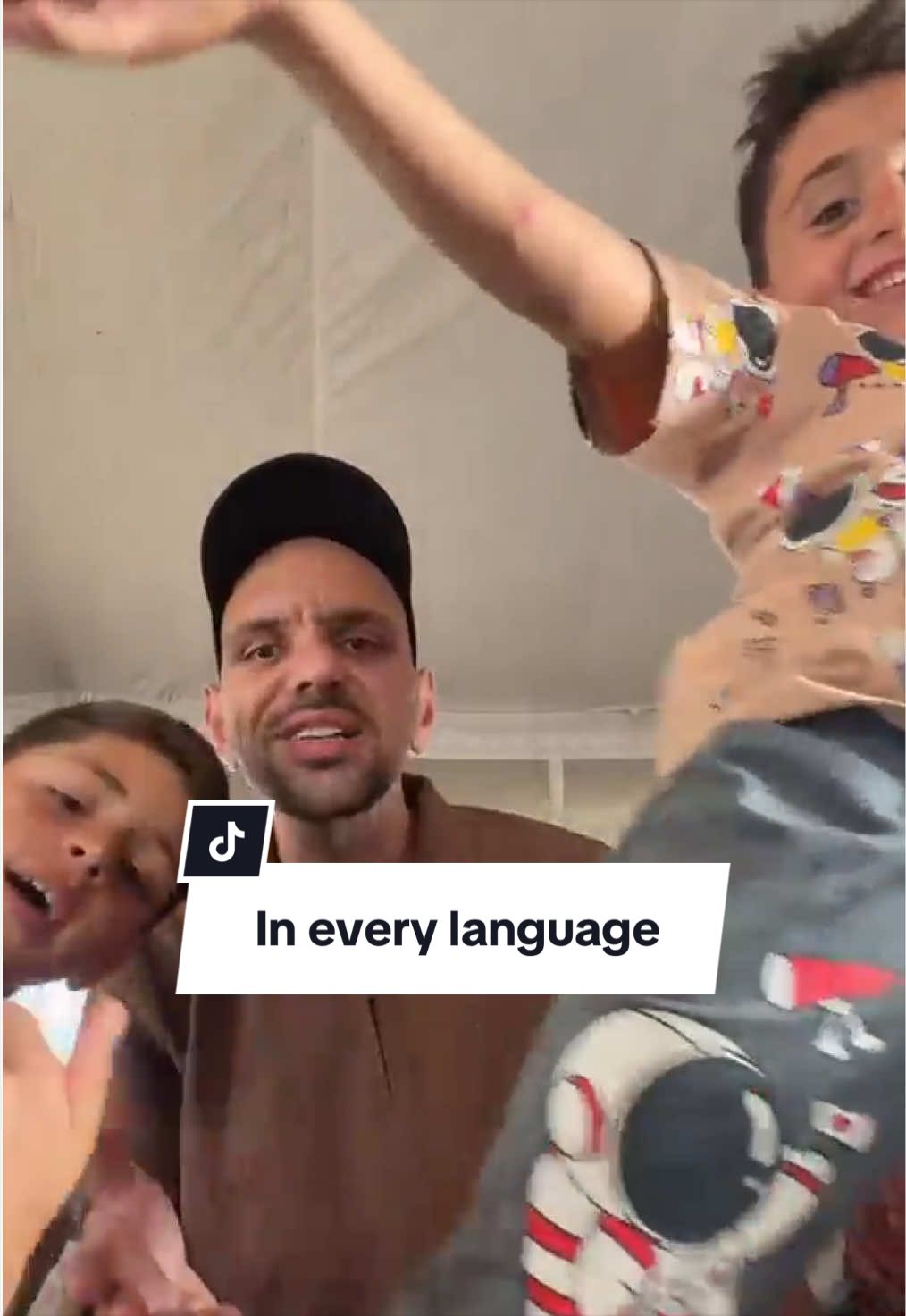 @Abdalkarim + family