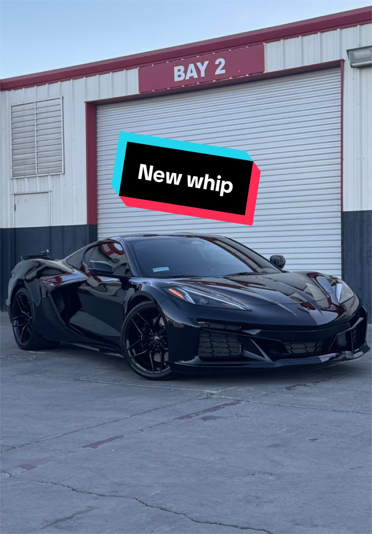 @That Z06
