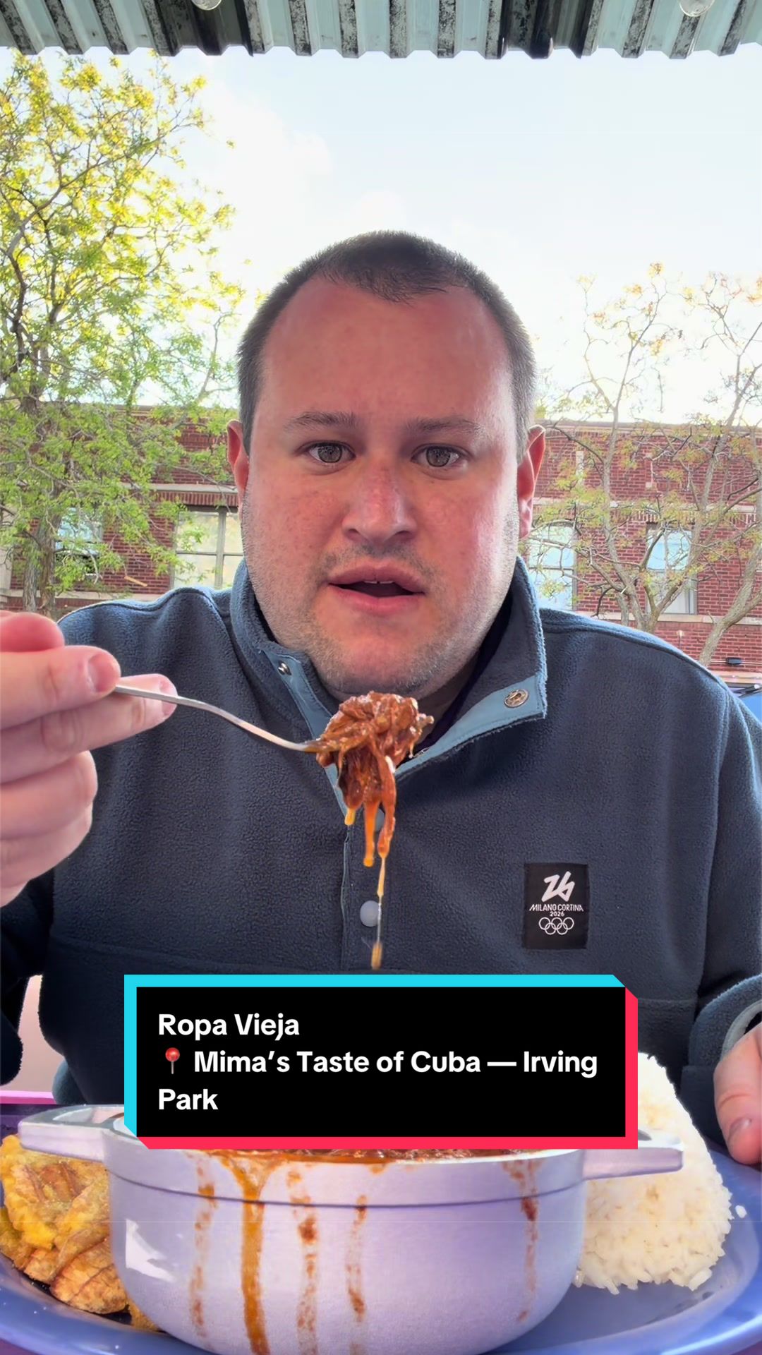 @Seth | Food & Travel