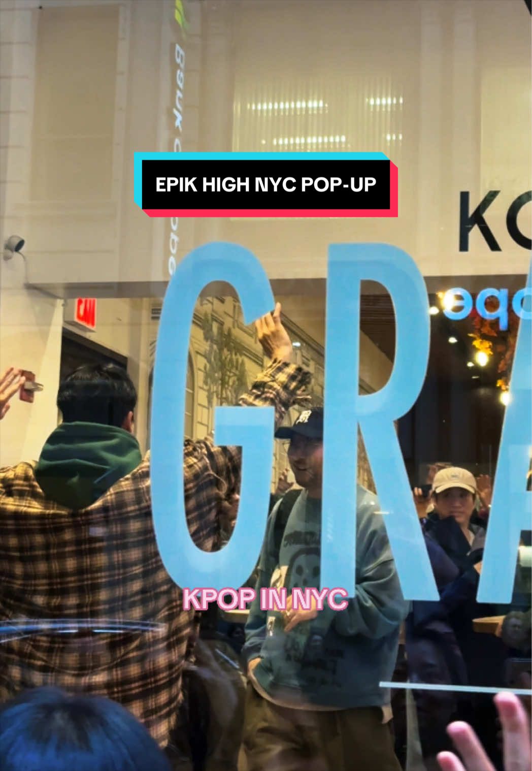 @KPOP IN NYC (DLE) ๐