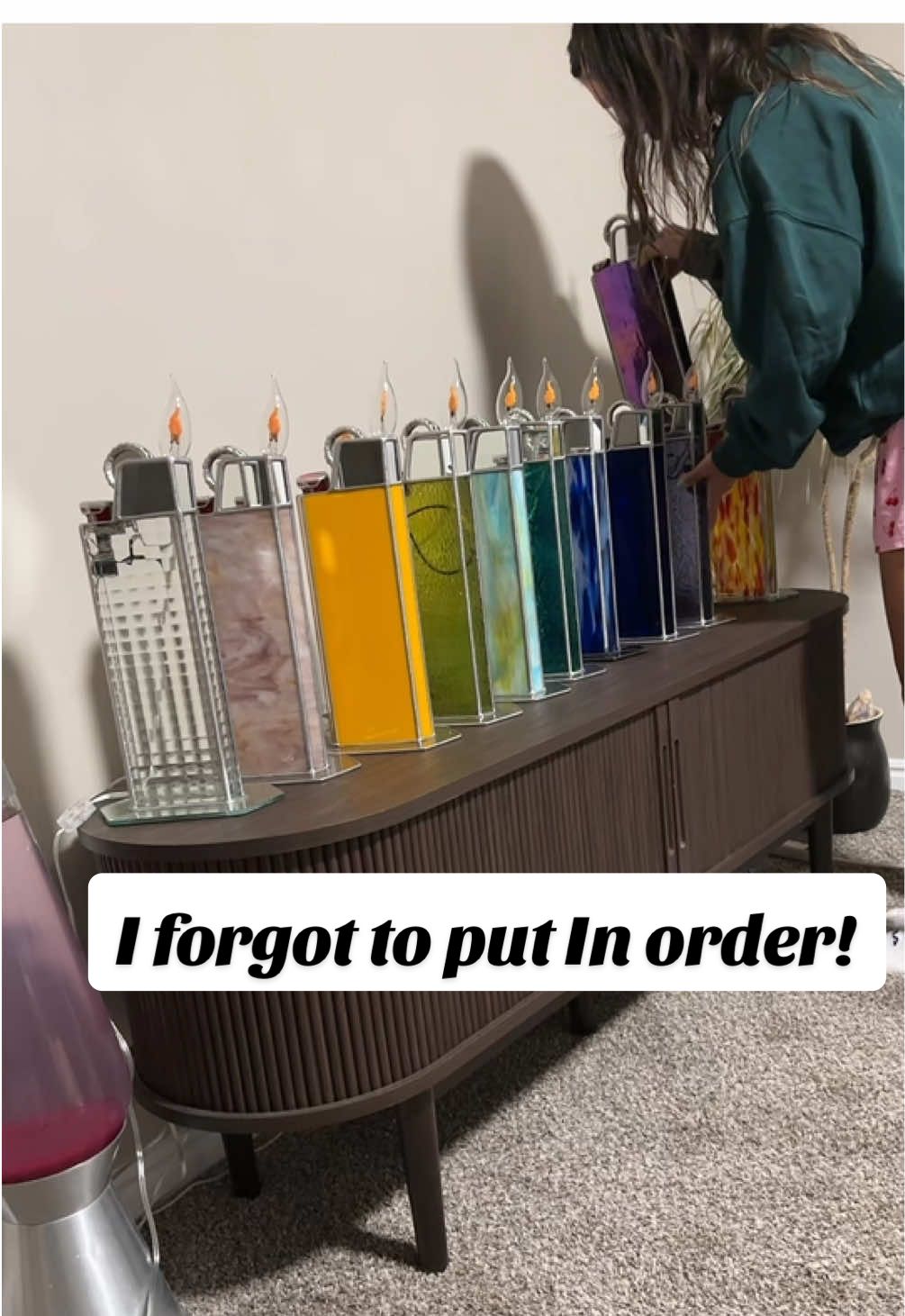 @Sierra Landreth | Glass Artist