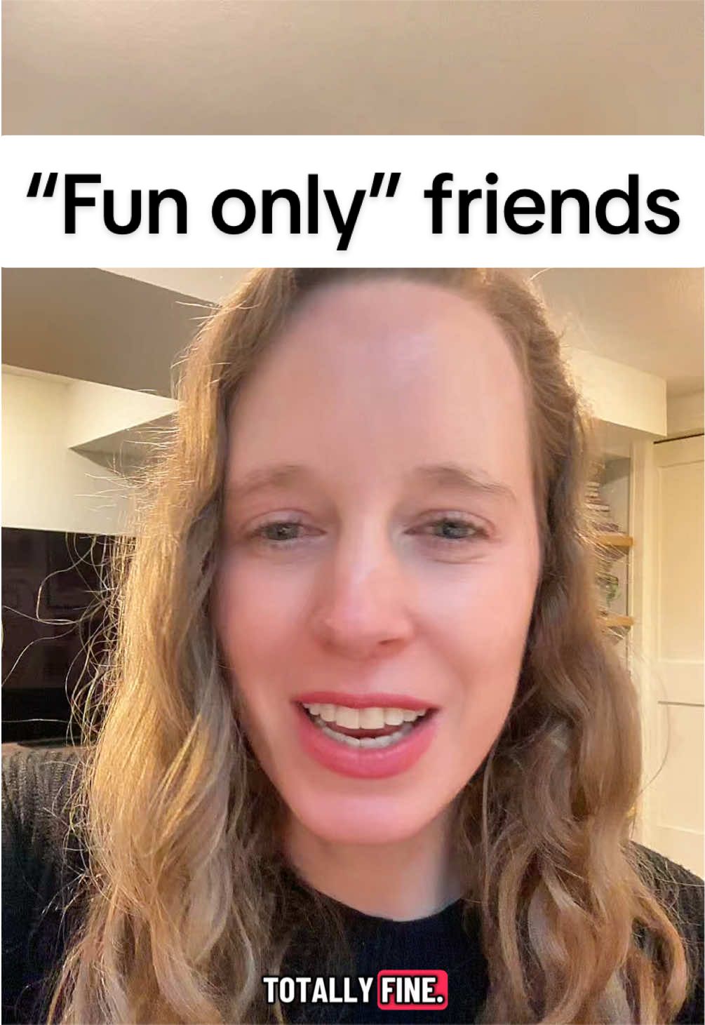 @Mary Teaches Social Skills