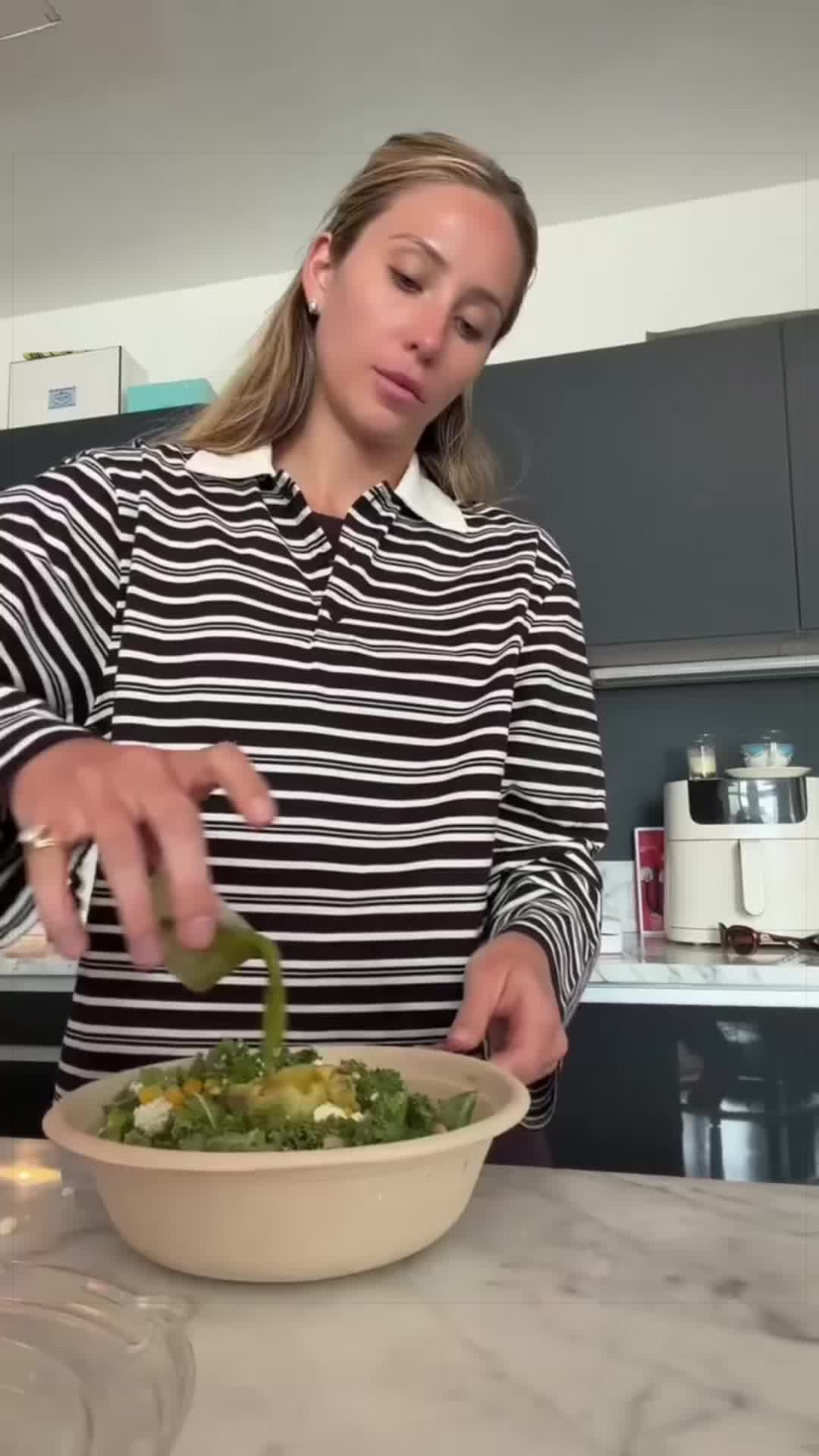 @Hailey Gorski | LA Dietitian