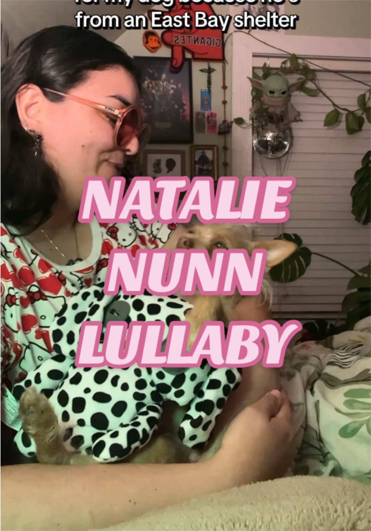 @What’s New Sunny-Doo?