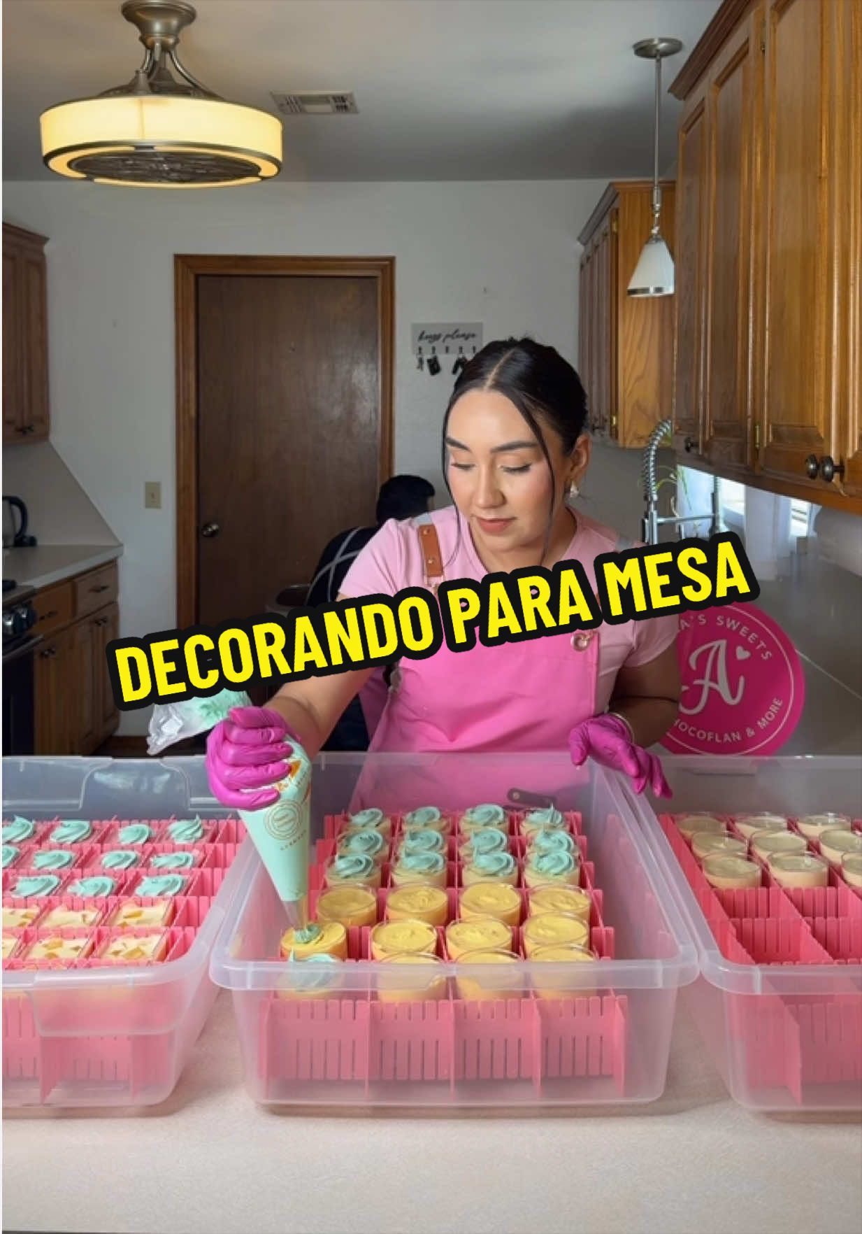 @Andrea Fabela
