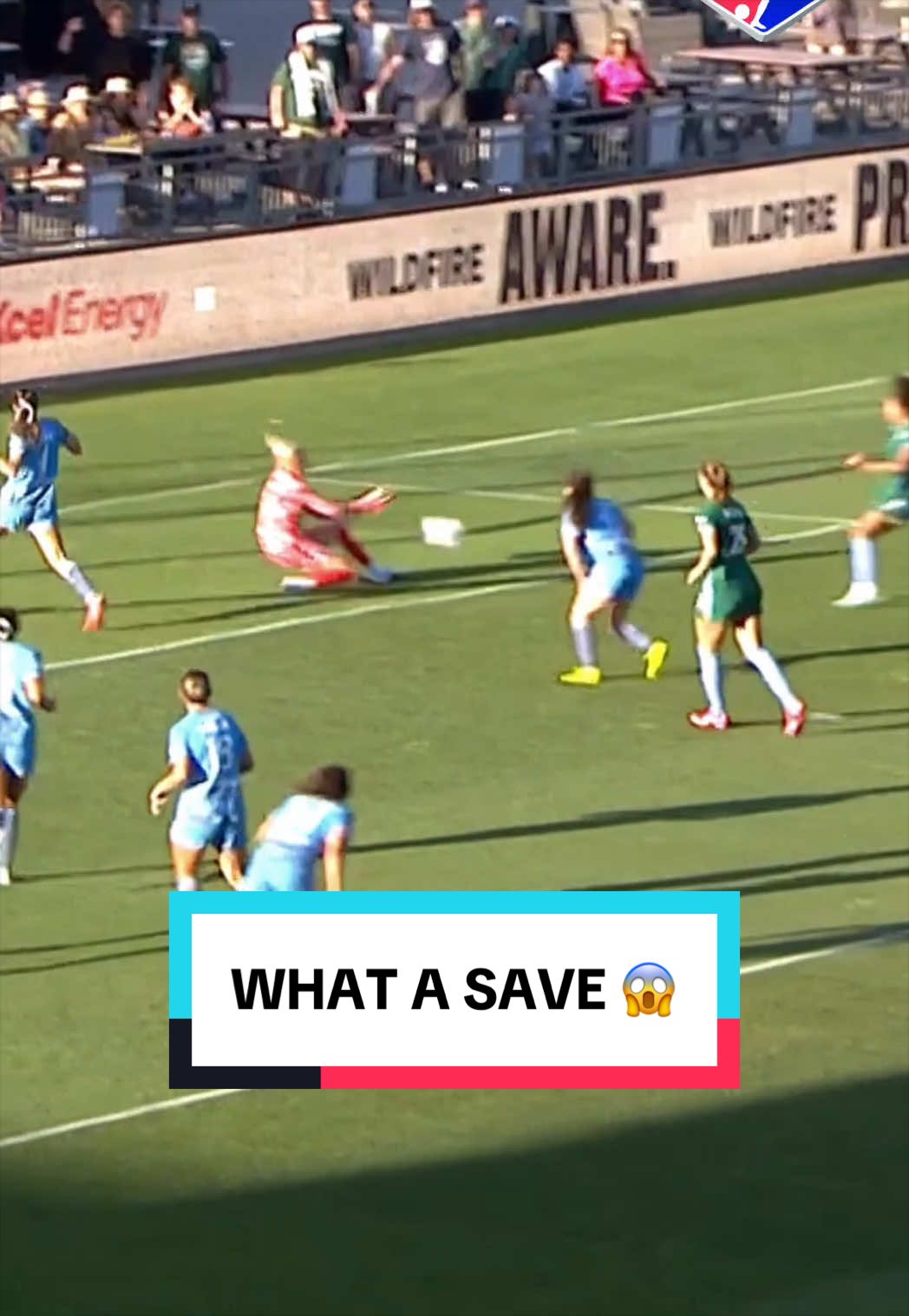 @NWSL