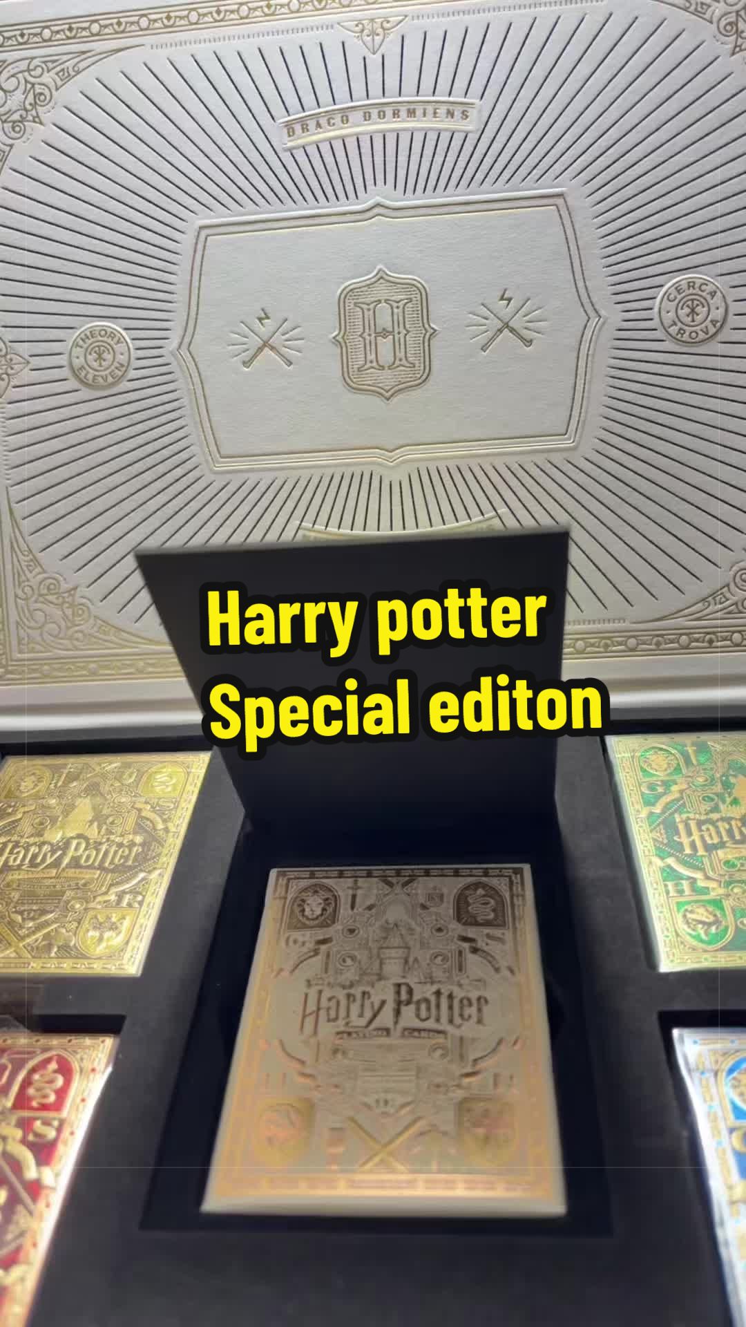@KTrickstery Magician
