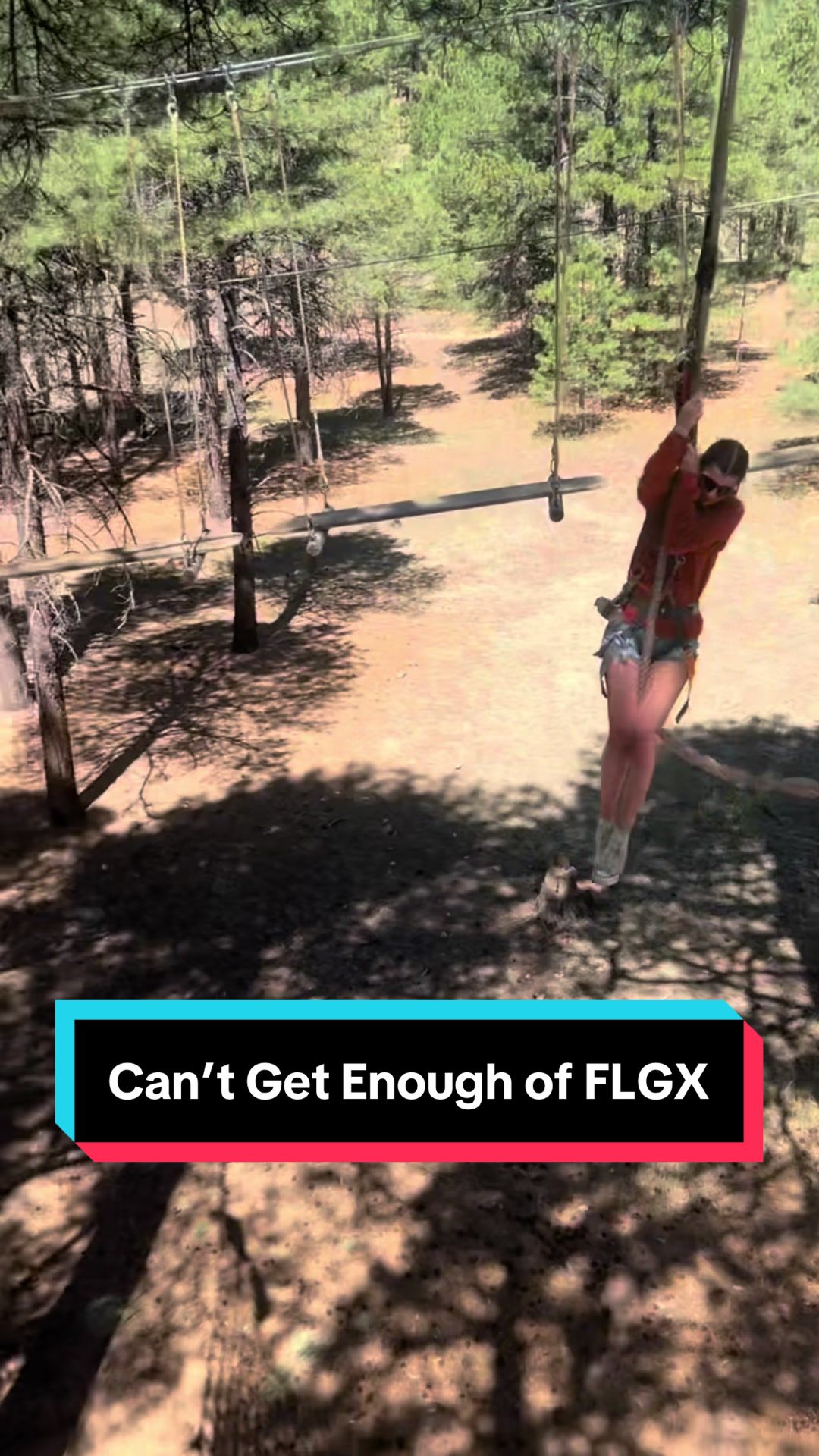@Flagstaff Extreme