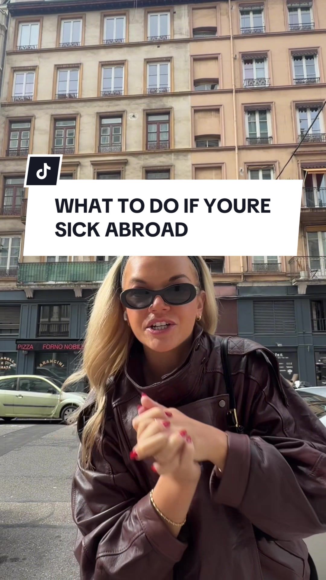 @Lauren Karwoski
