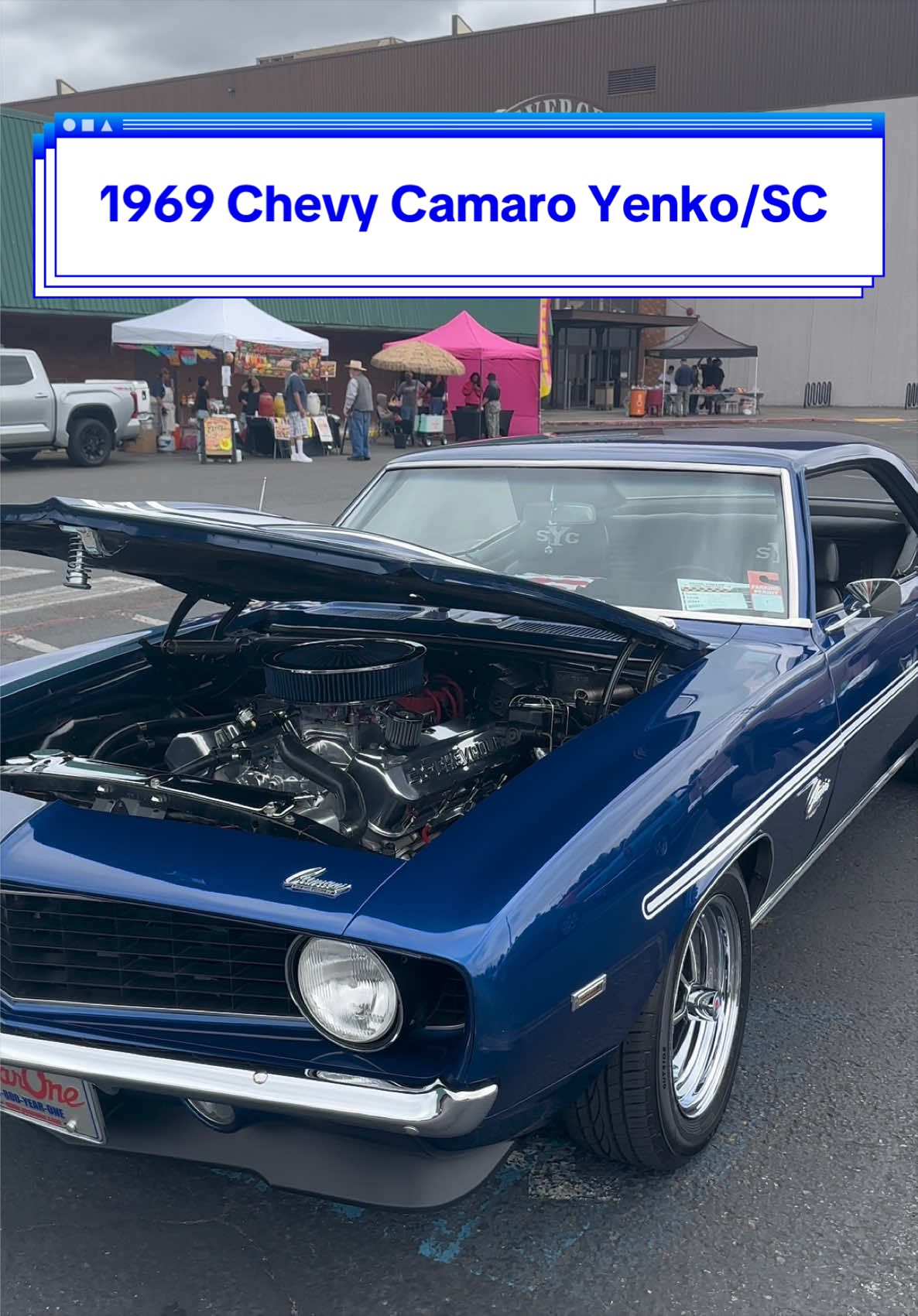 @V8 Vibes