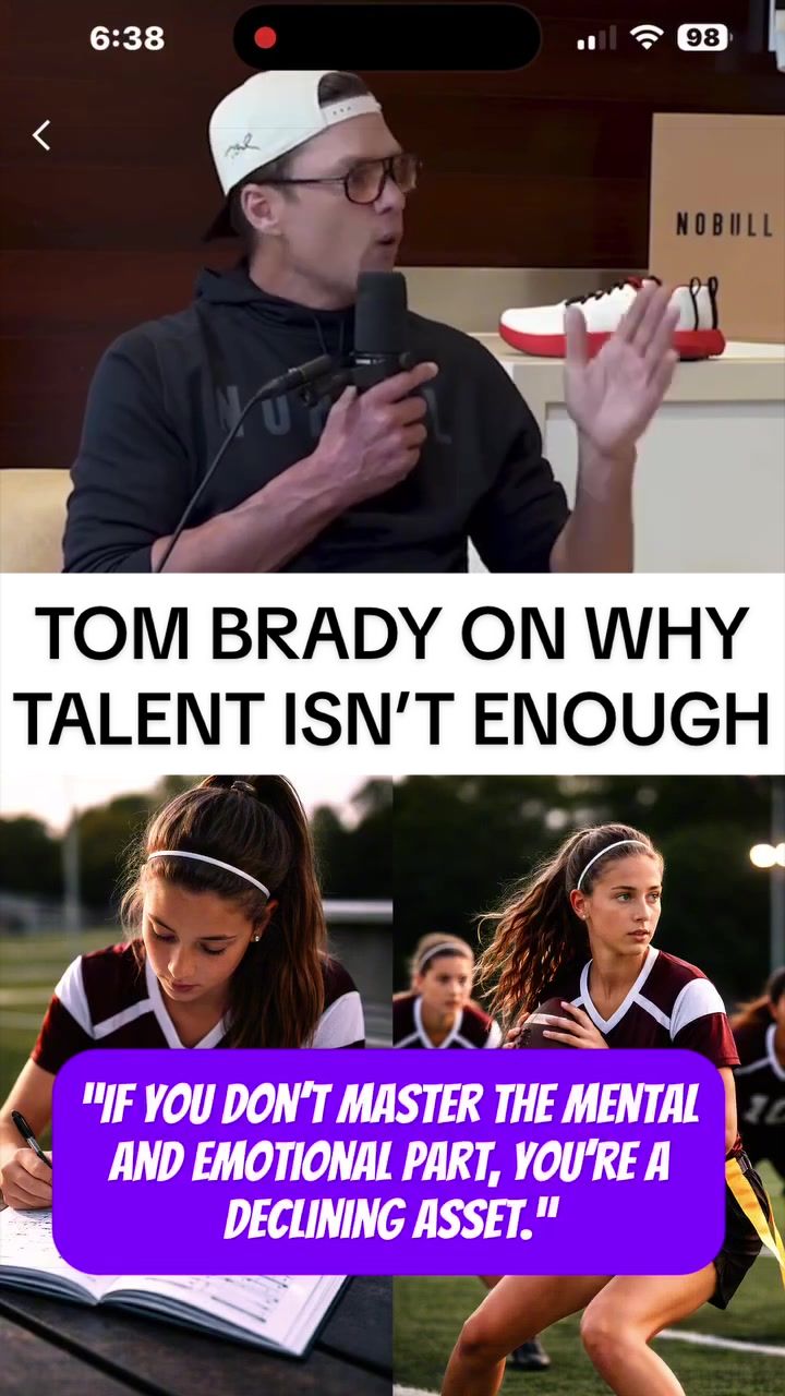 @Coach Ronnie