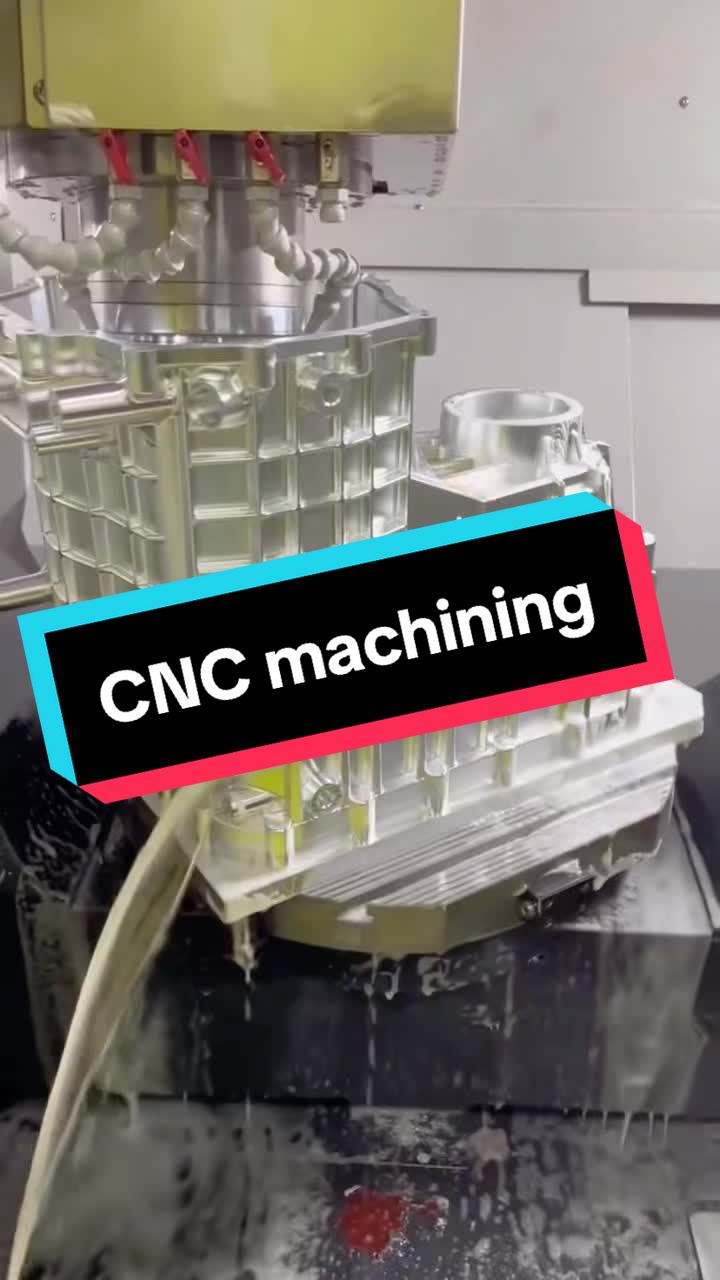 @Breton-CNCmachining