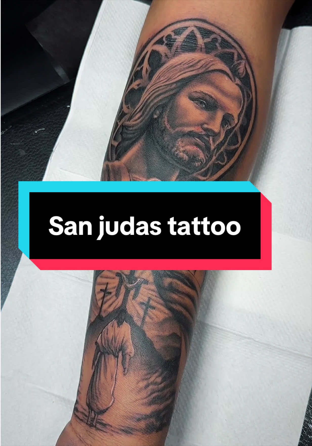 @Rickytatt | tattoo artist