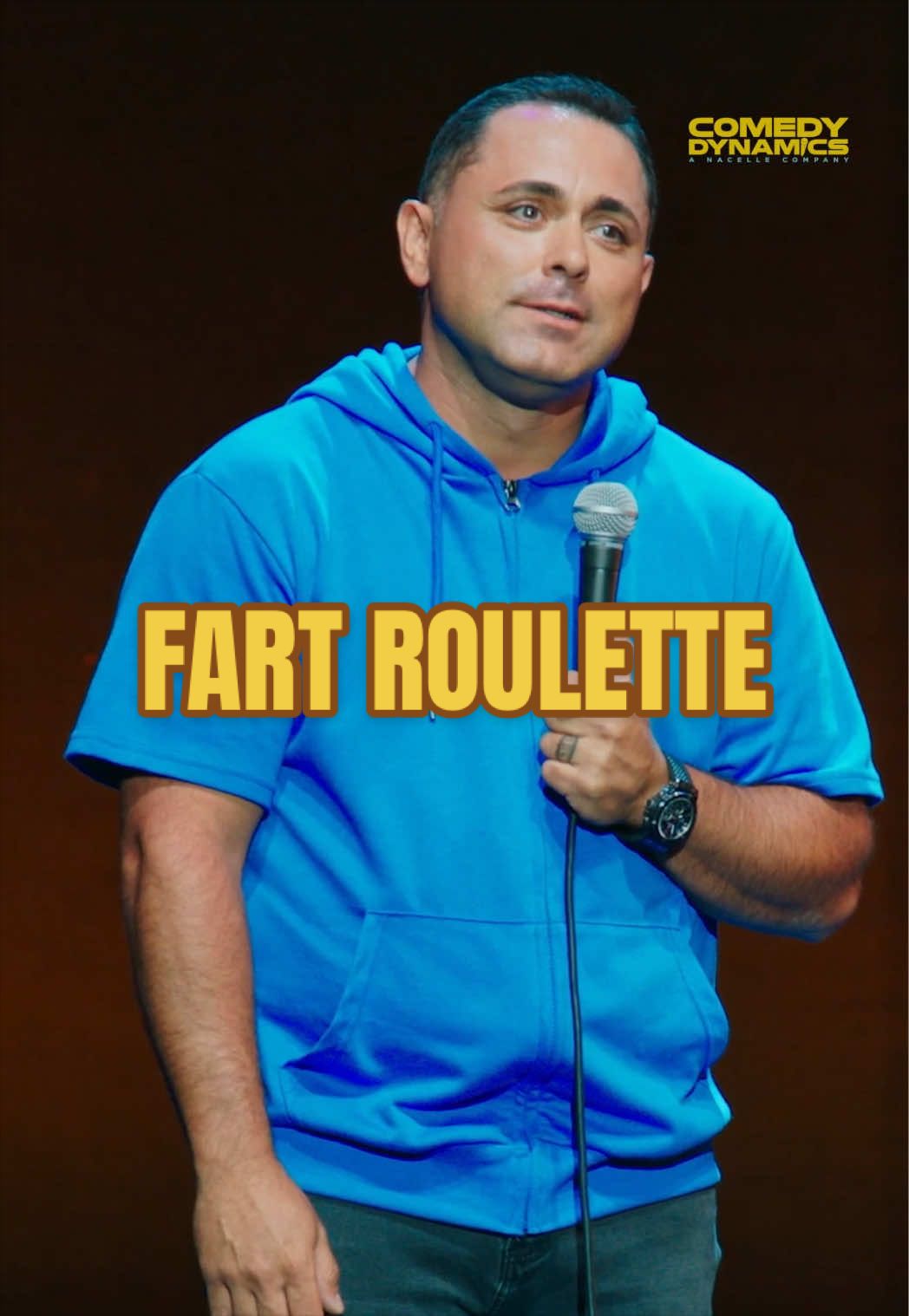 @ComedyDynamics