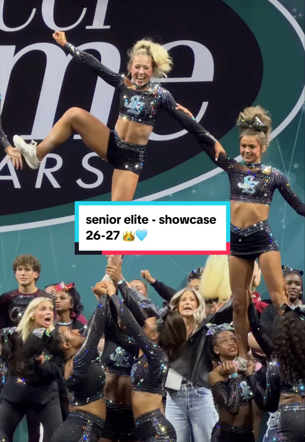 @senior elite