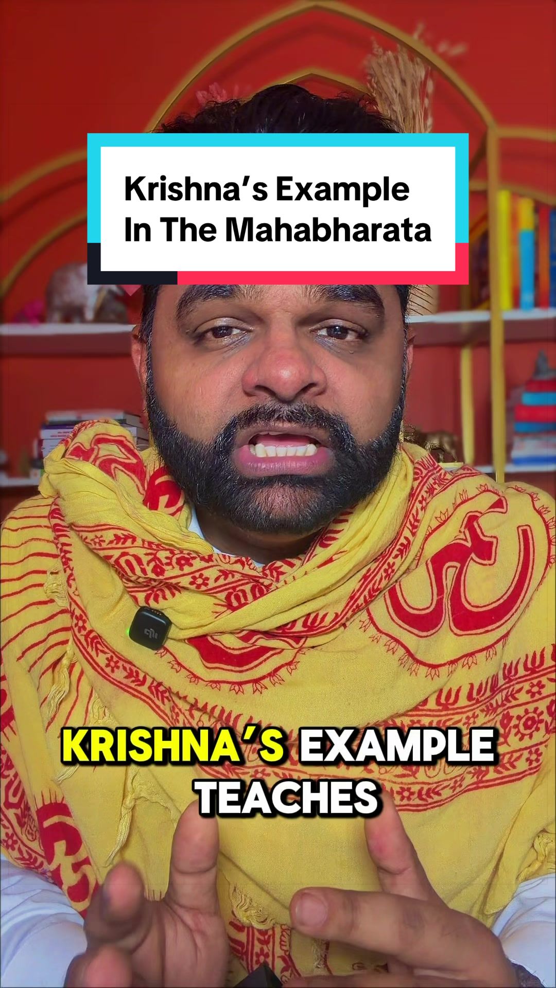 @Pandit Neall