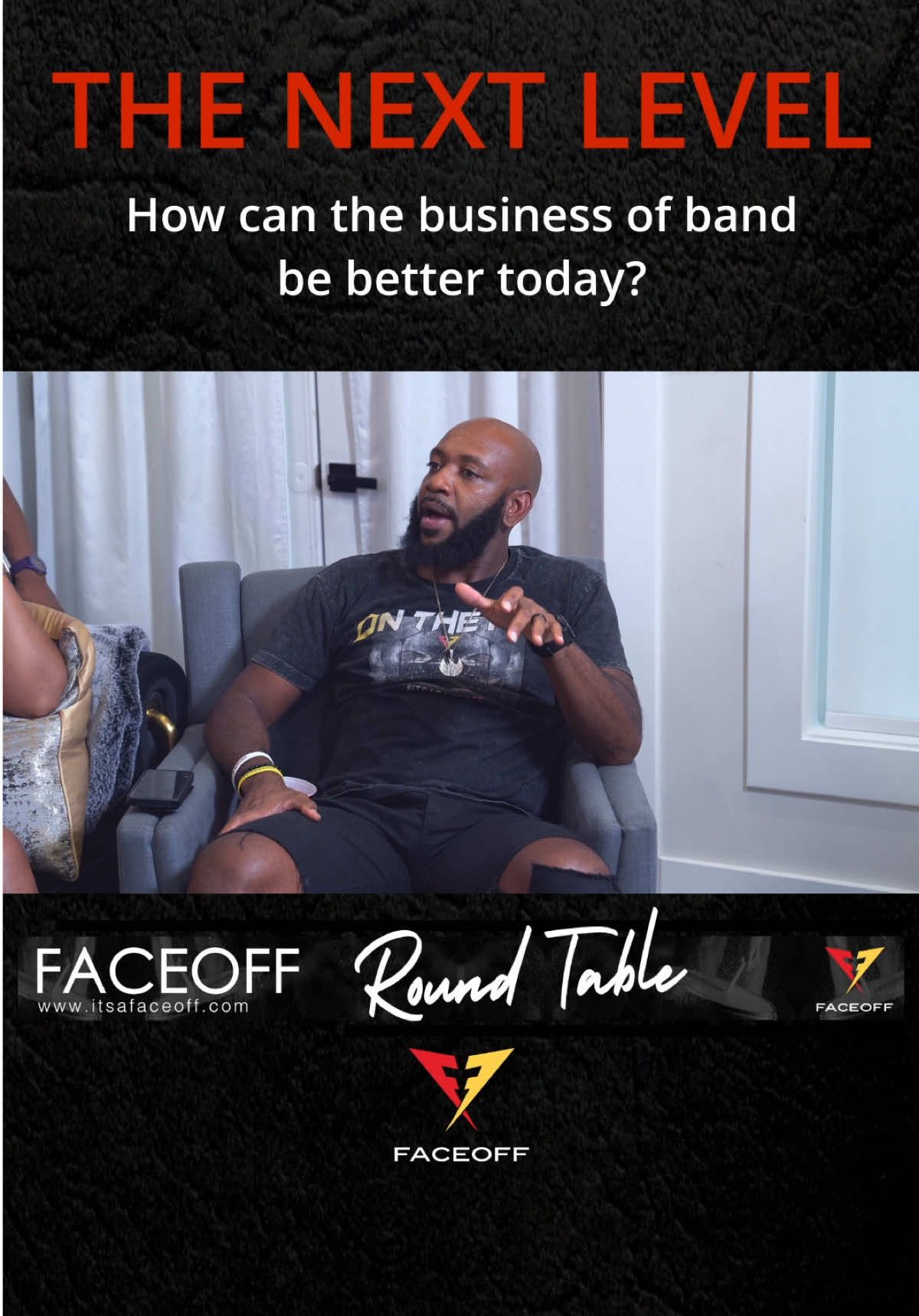 @FaceOff Media & Entertainment