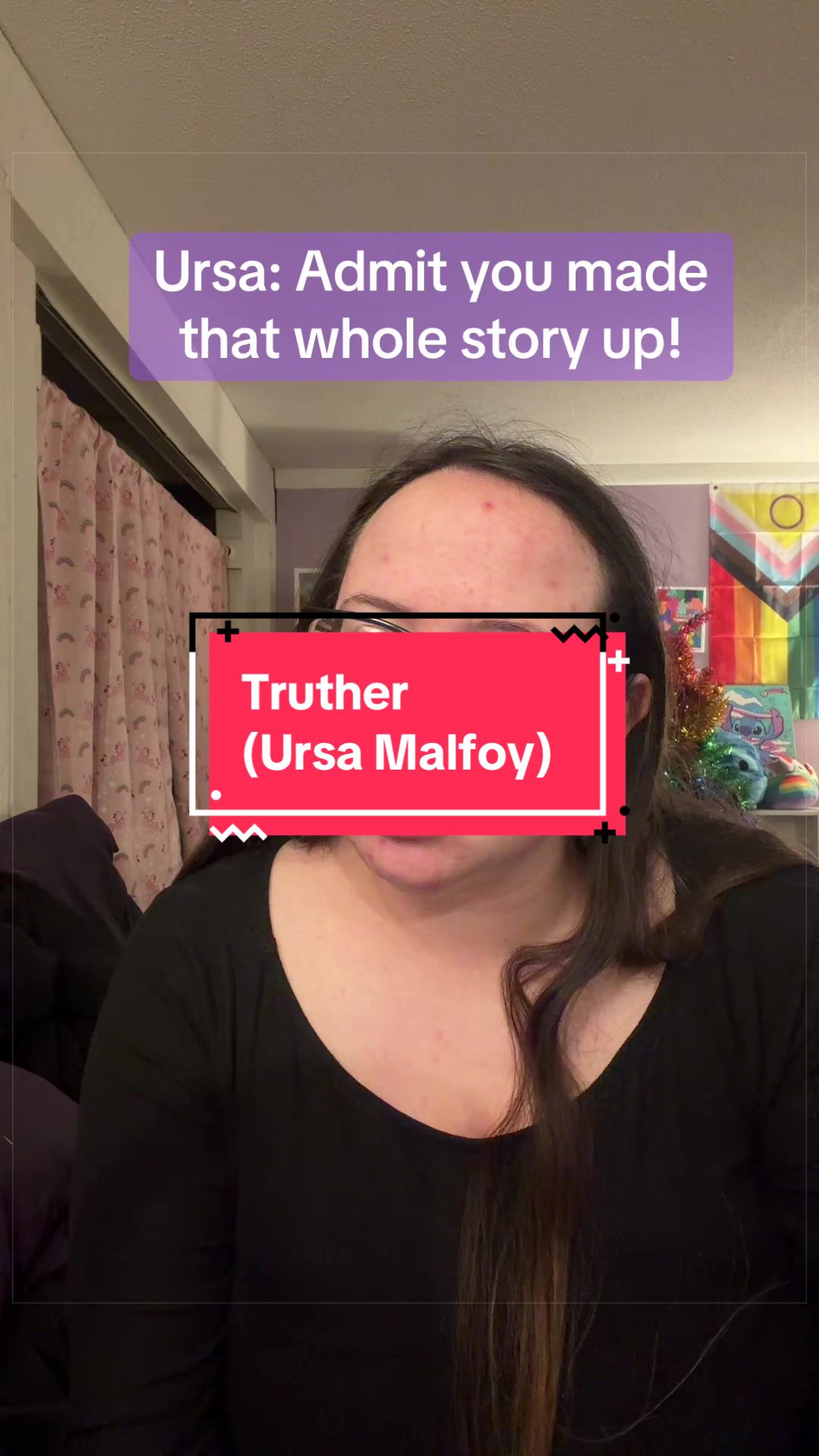 @Bekah