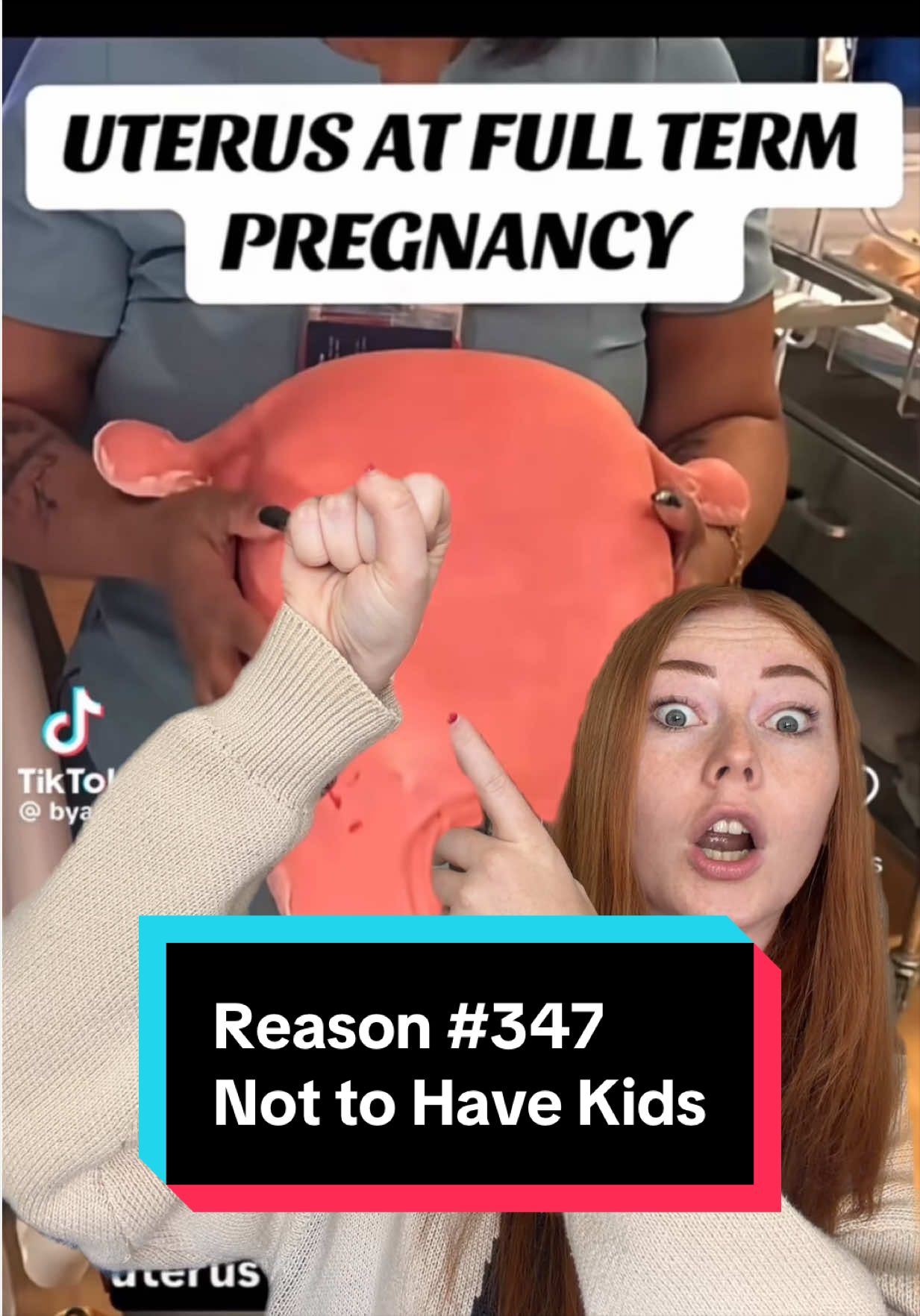 @Abigail P (Girl With The List)