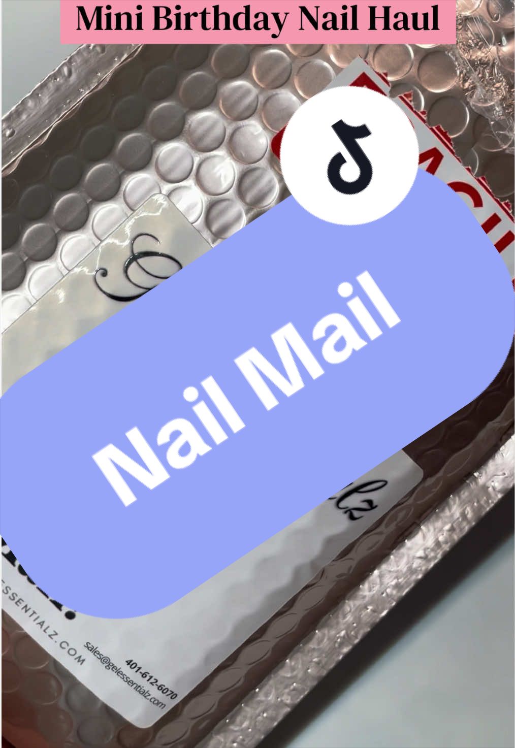 @Delia’s Nail Studio