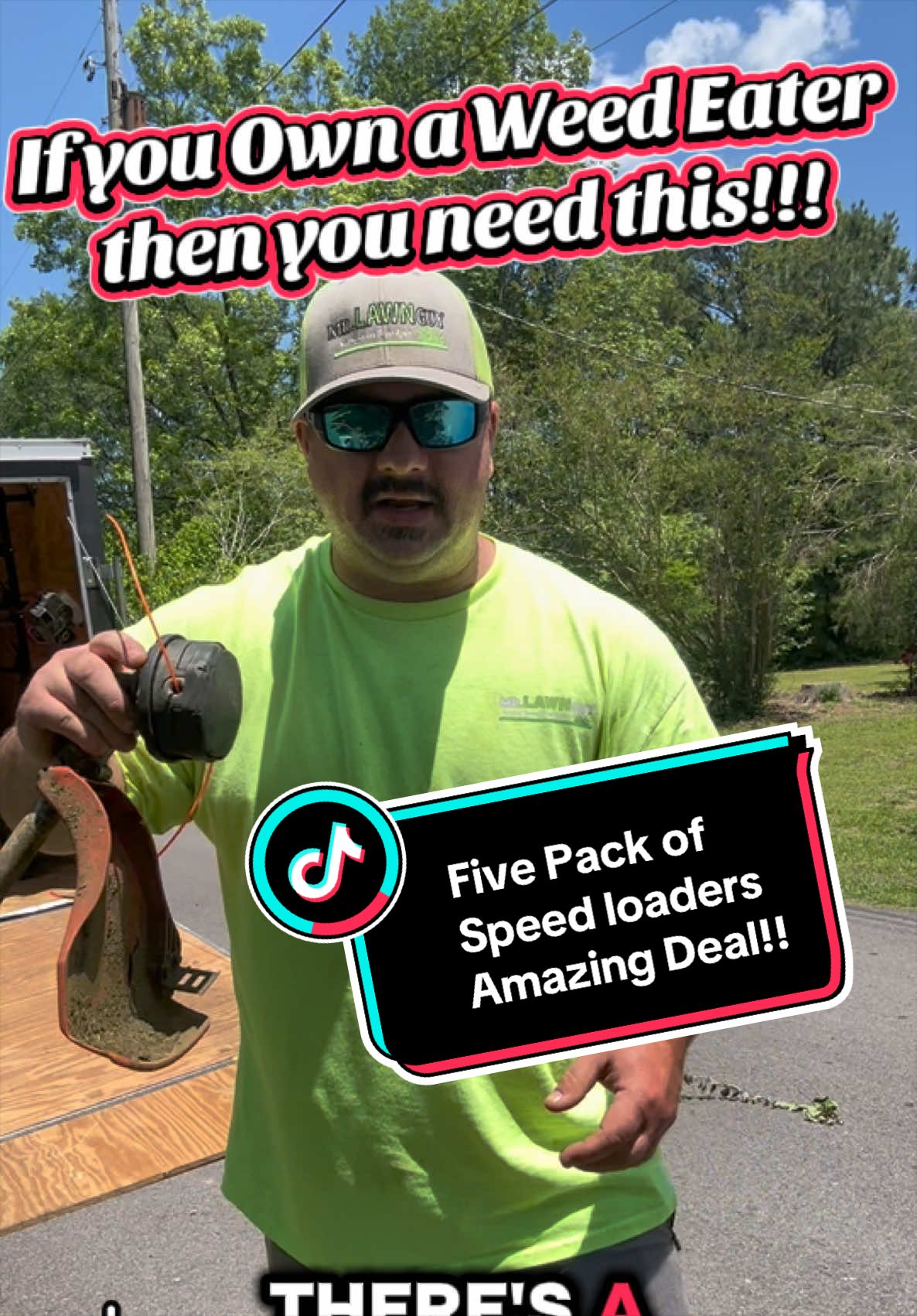 @MrLawnGuy