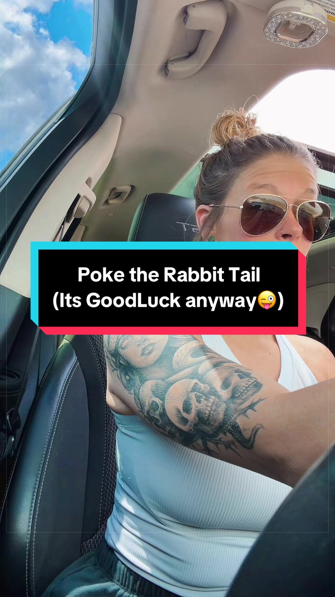 @Bunnie💋