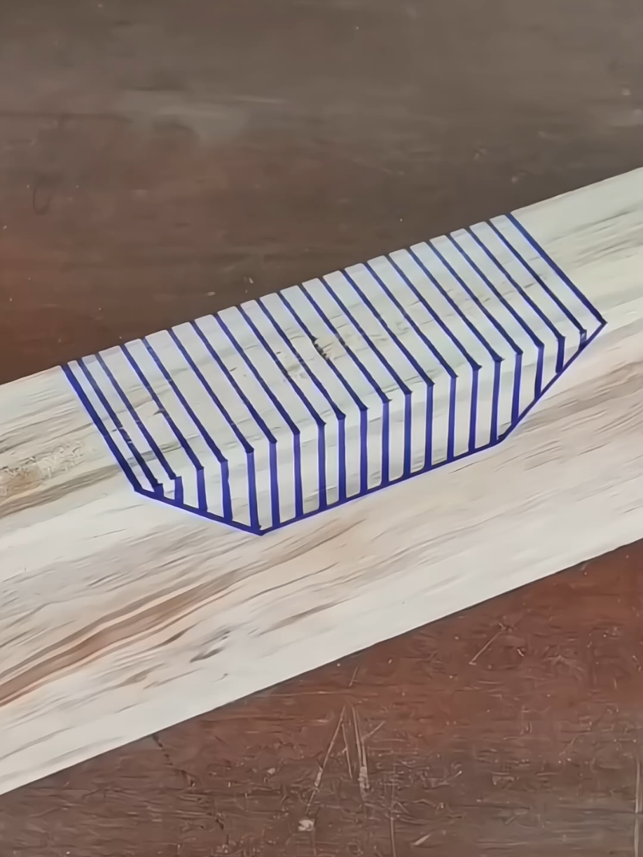 @Wood Working Skills
