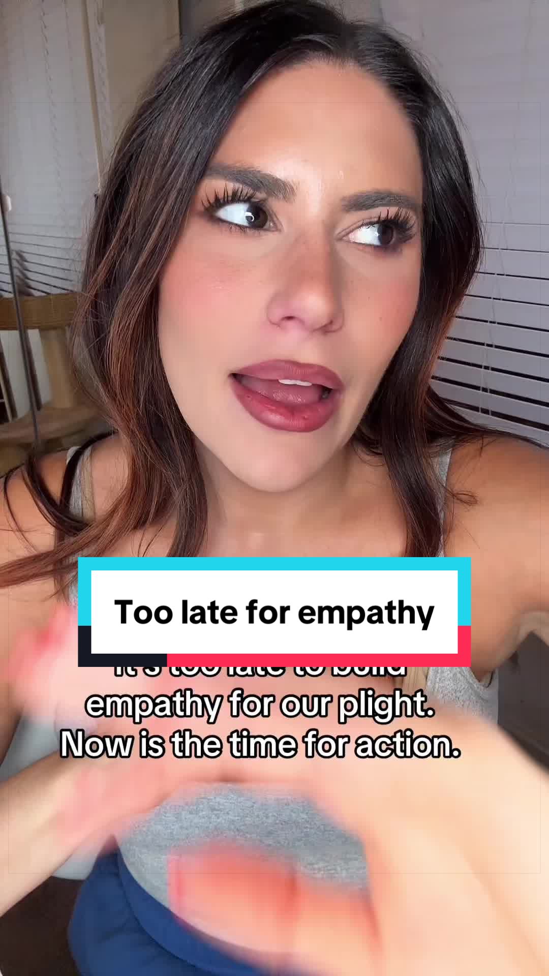 @DrLeilaIsSad