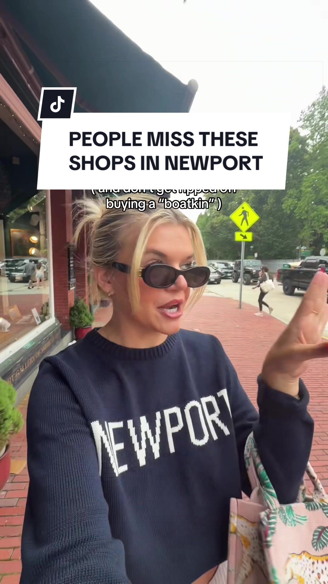 @Lauren Karwoski