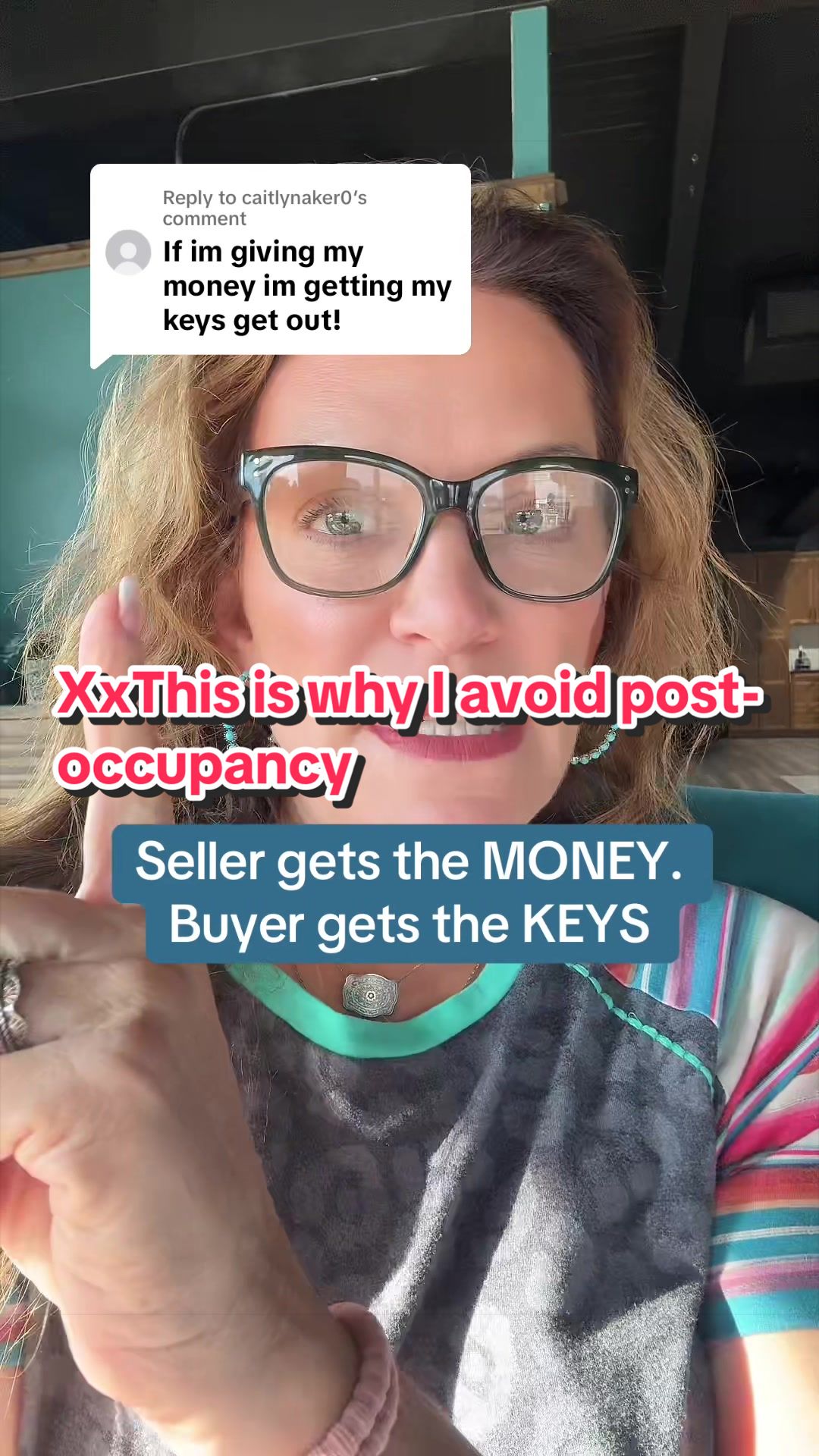 @Alisha Collins Realtor